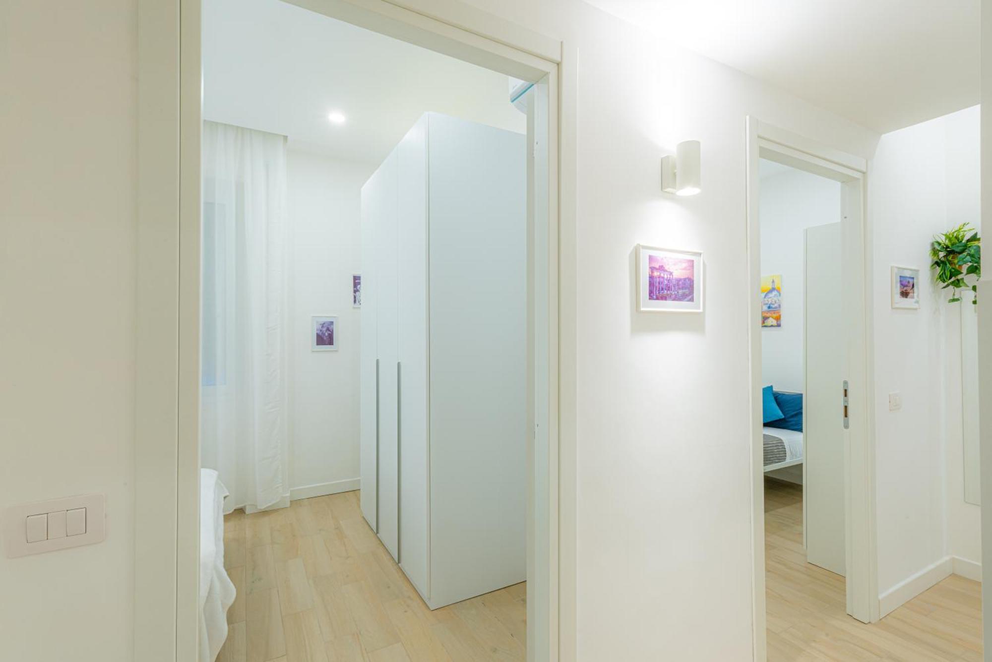 Apartment Contessa Elegance *