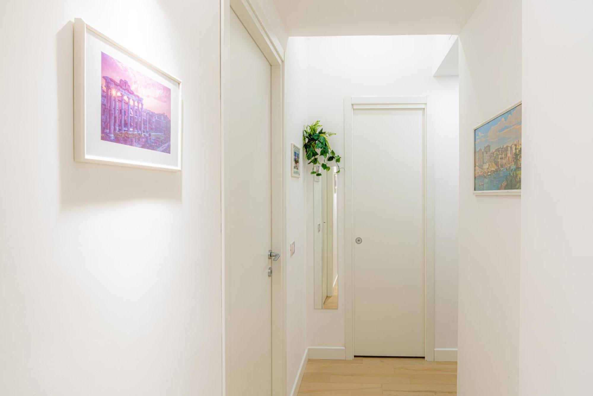 Apartment Contessa Elegance *