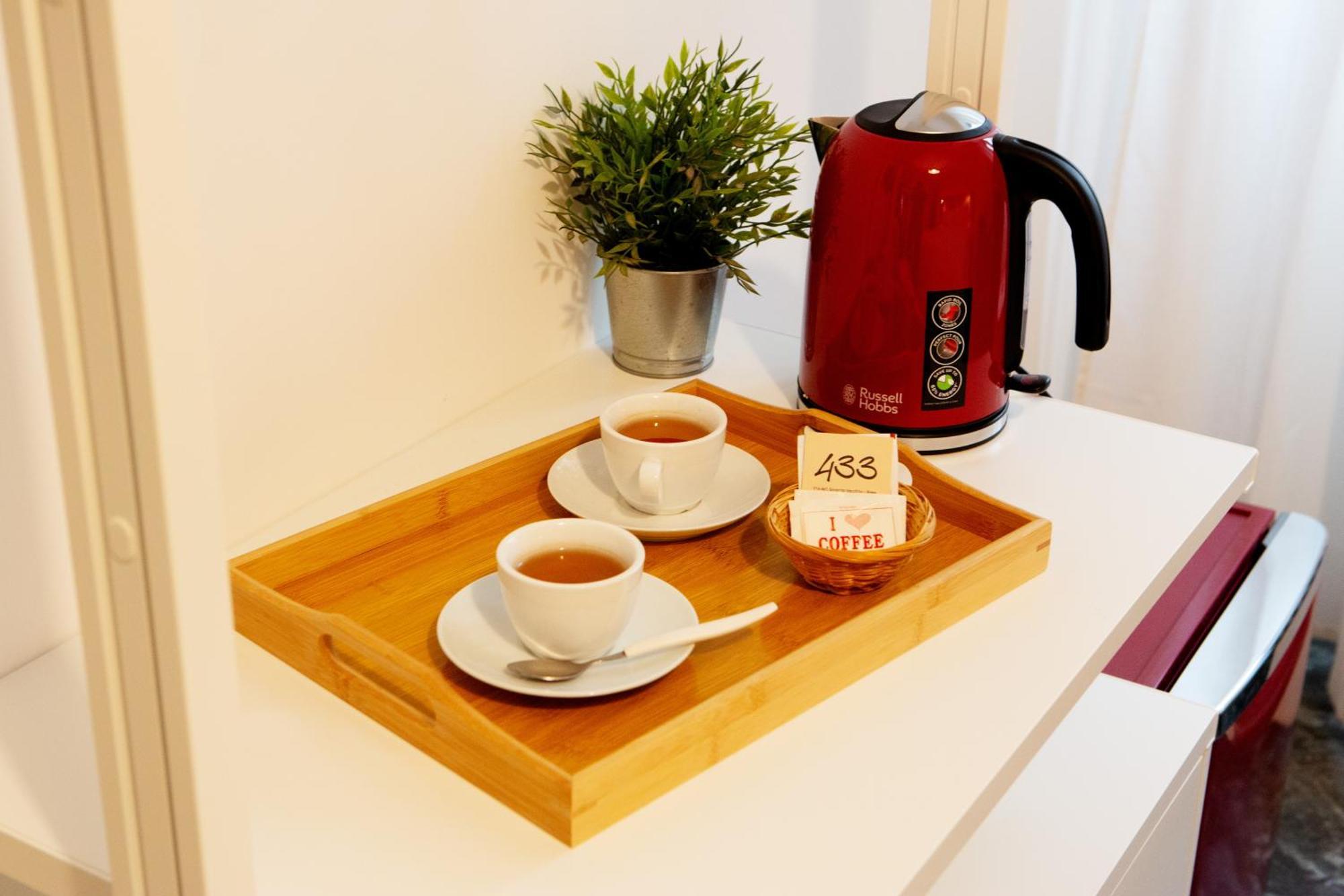 Rhc Rome Guest house *