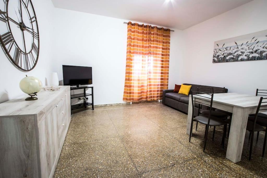 In Rosa Apartment *