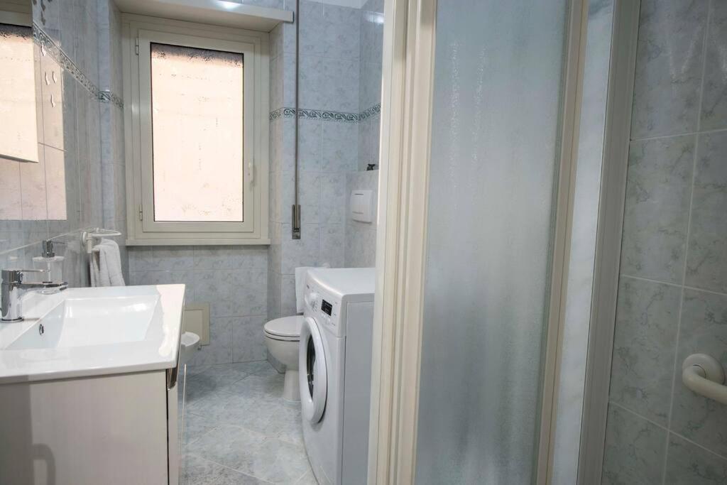 Apartment In Rosa Rome