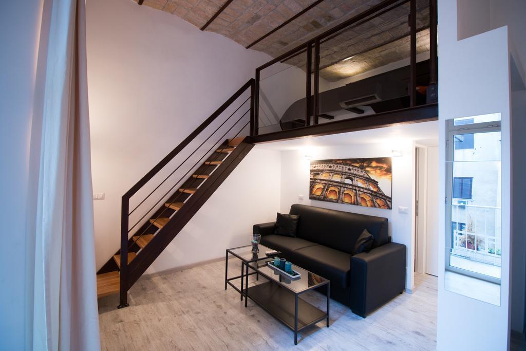 Inner House Apartment *