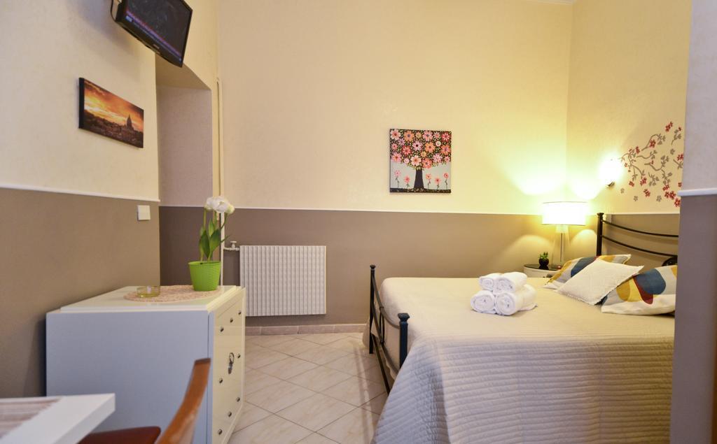 Hotel Di Rienzo Hotel
