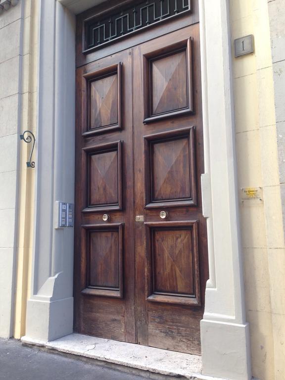 Bed & Breakfast La Gioiosa Roma