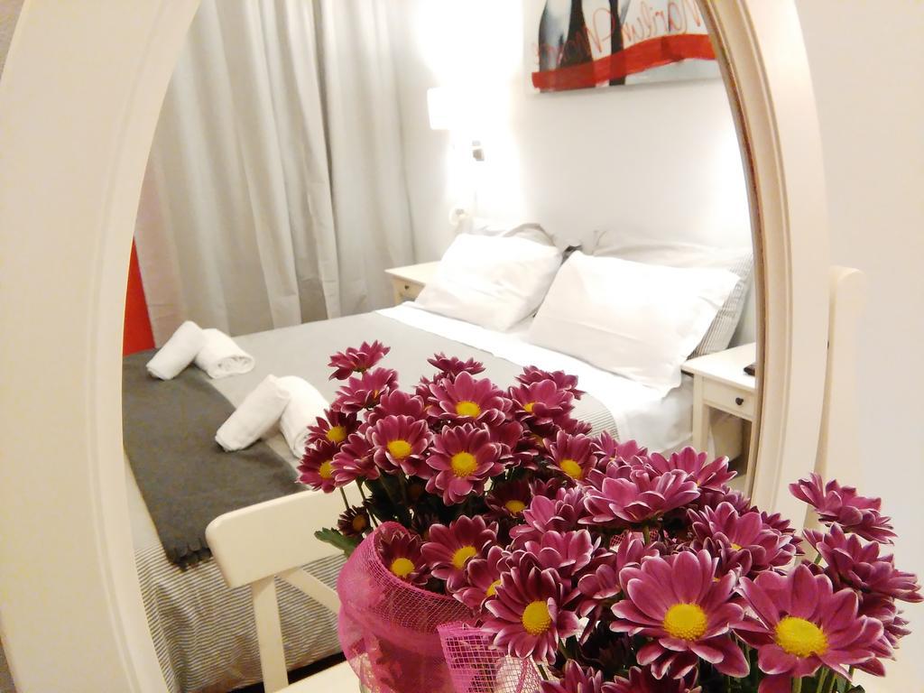 Borghese Guest house