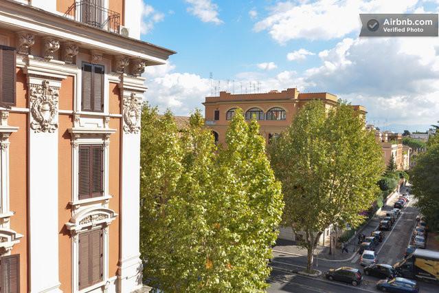 Nomentana 225 * Rome