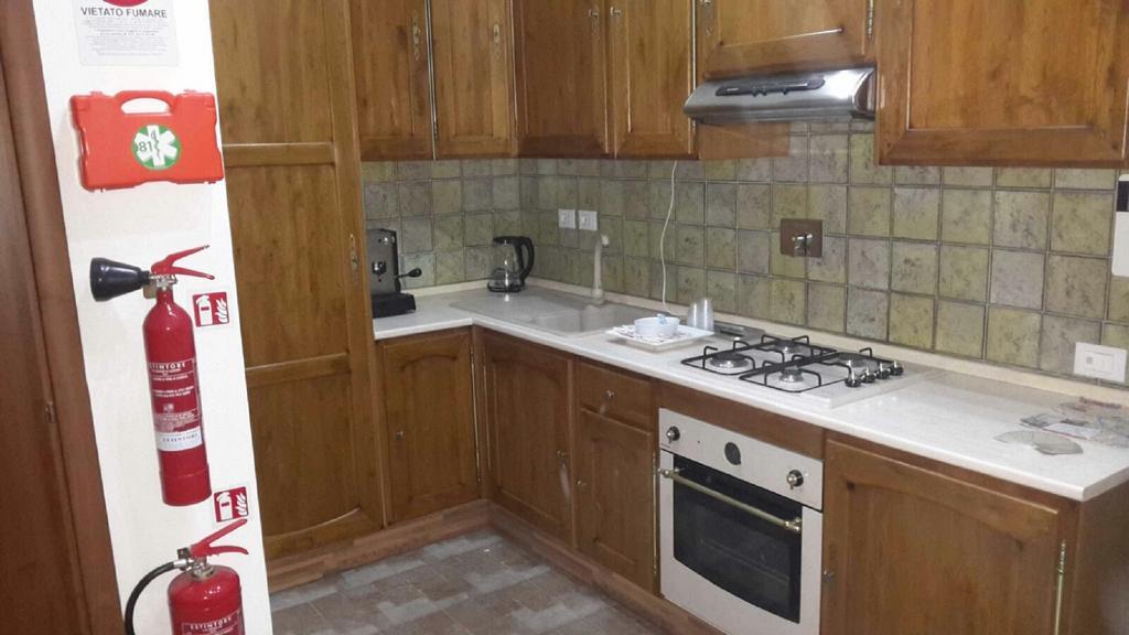 New House Rome