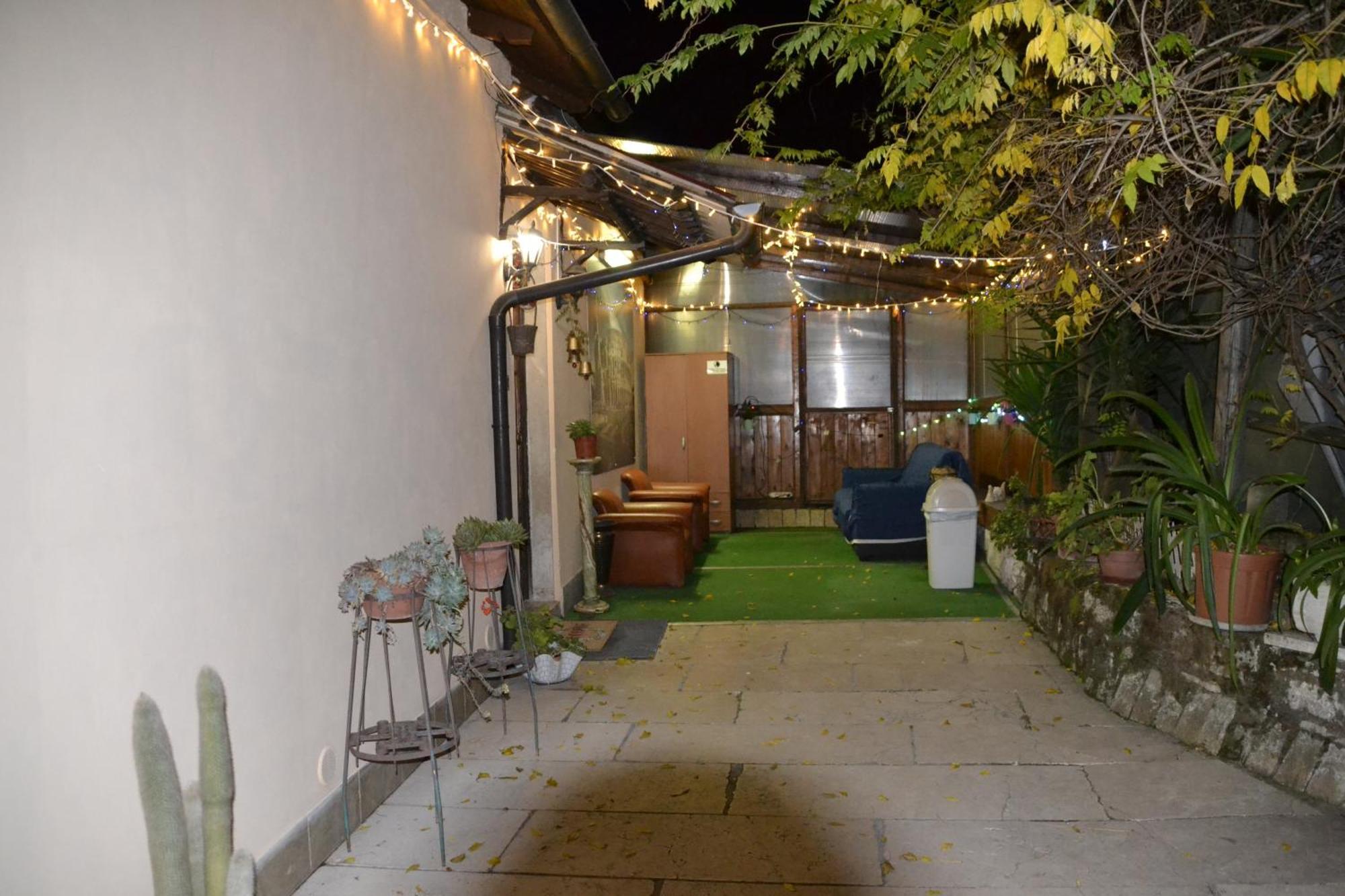 Aurora Boreale Guest house *