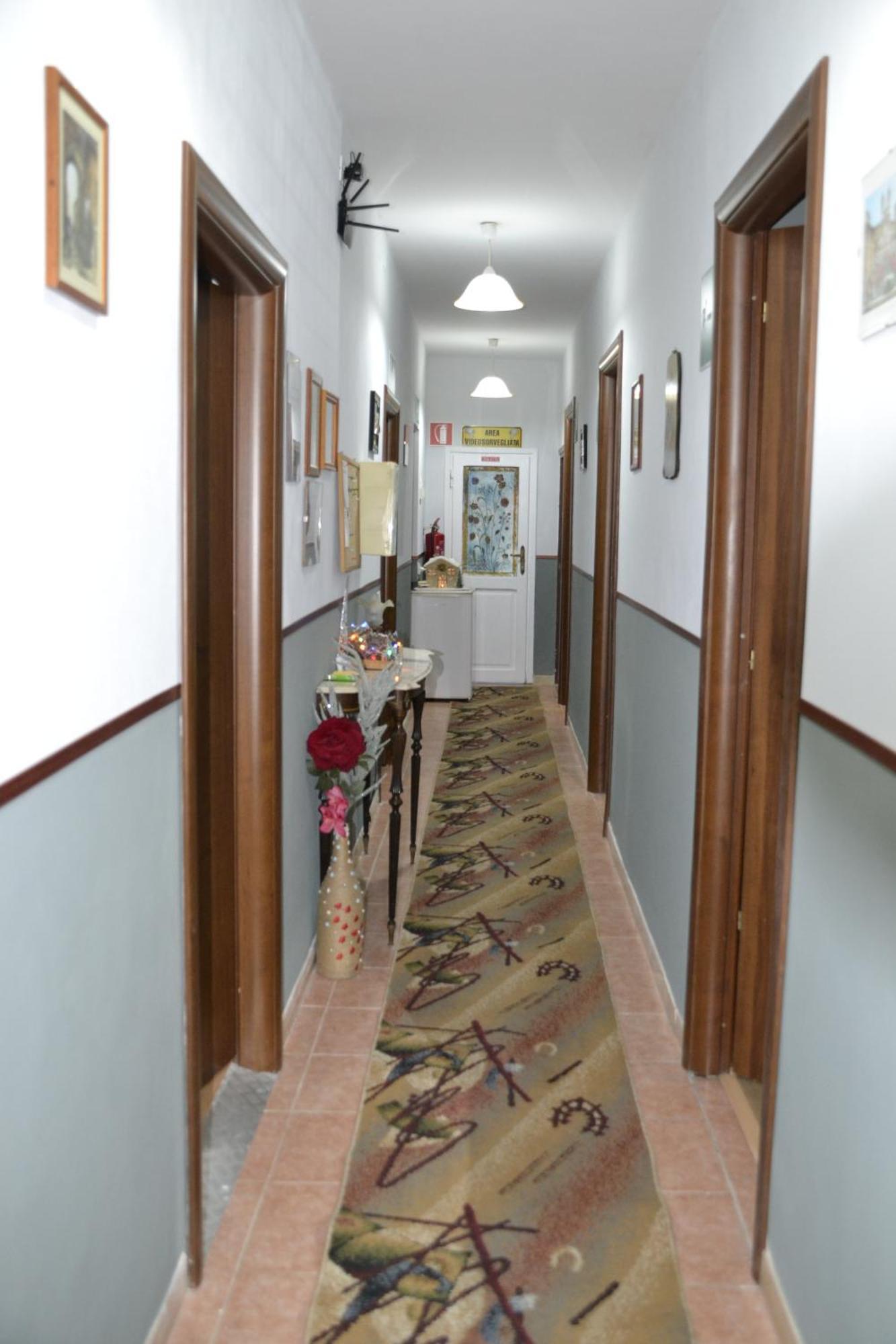 Aurora Boreale Guest house Rome