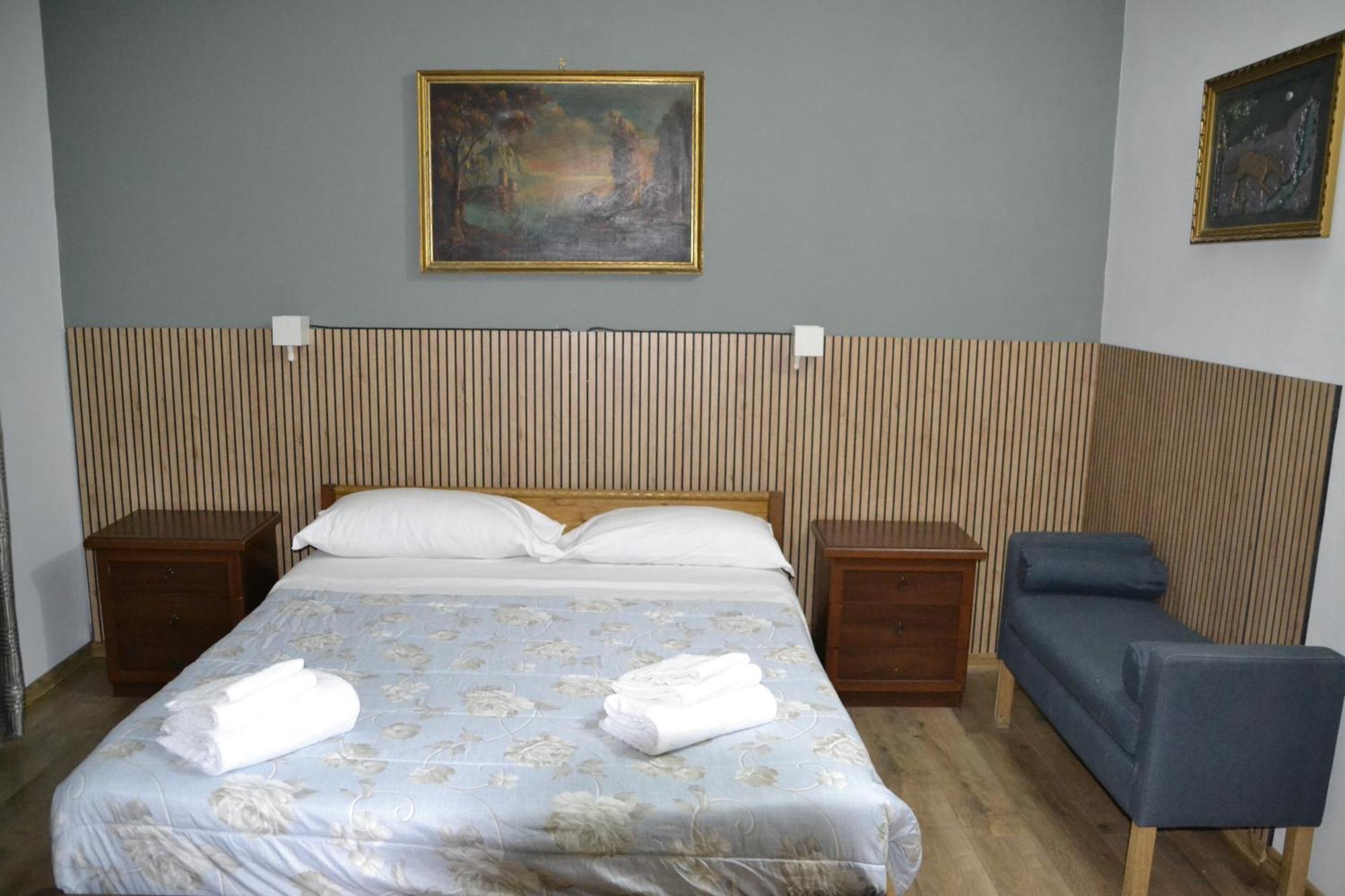 Aurora Boreale Guest house Rome