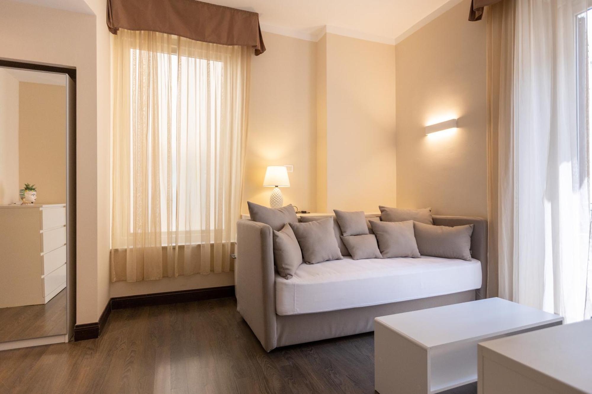 Relais Piazza Del Popolo Bed & Breakfast Roma