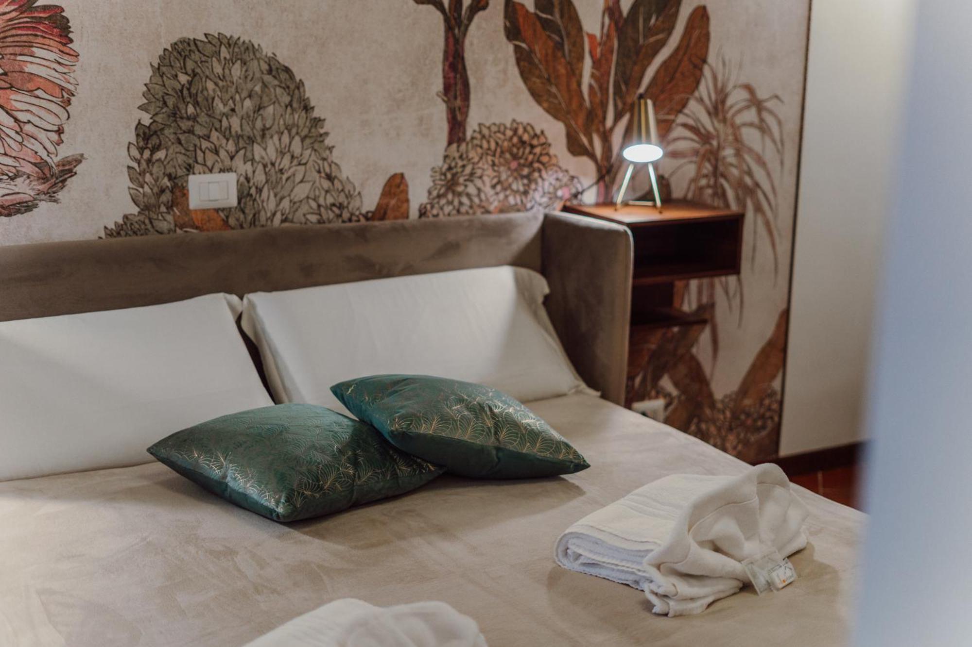 Apartment La Maisonette Di Trastevere Rome