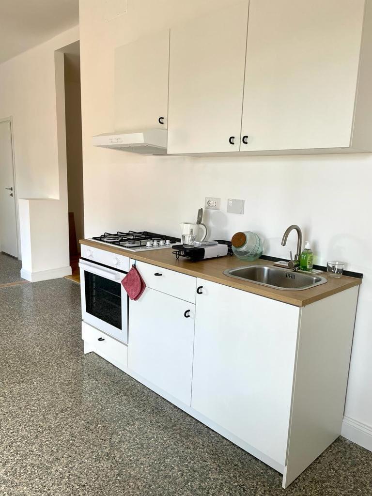 Apartment Lucilio - Intero