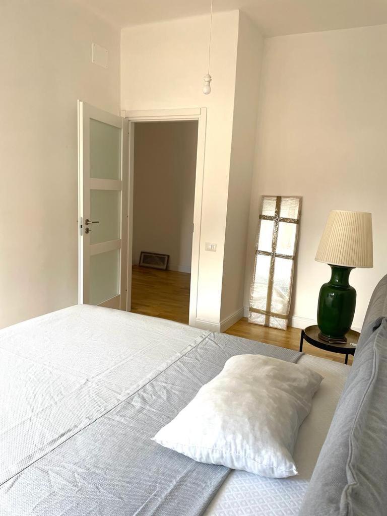 Apartment Lucilio - Intero Rome