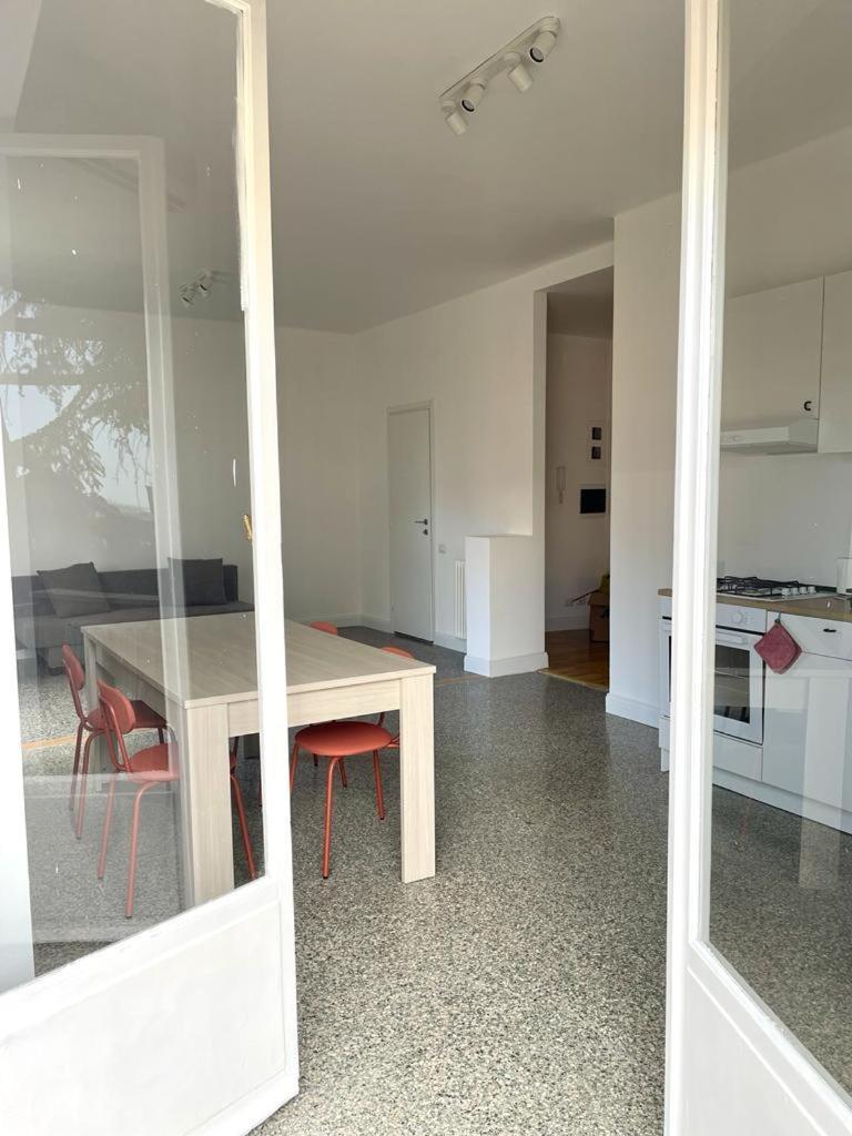 Lucilio - Intero Apartment