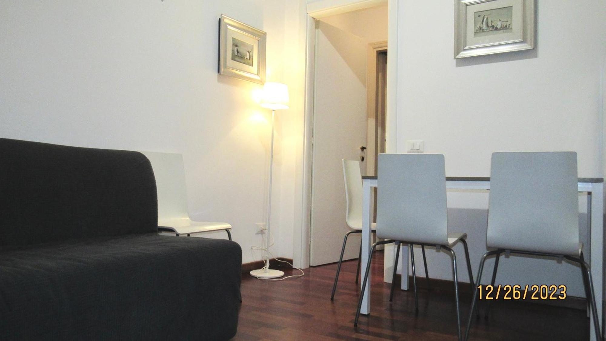 Apartment Vatican *