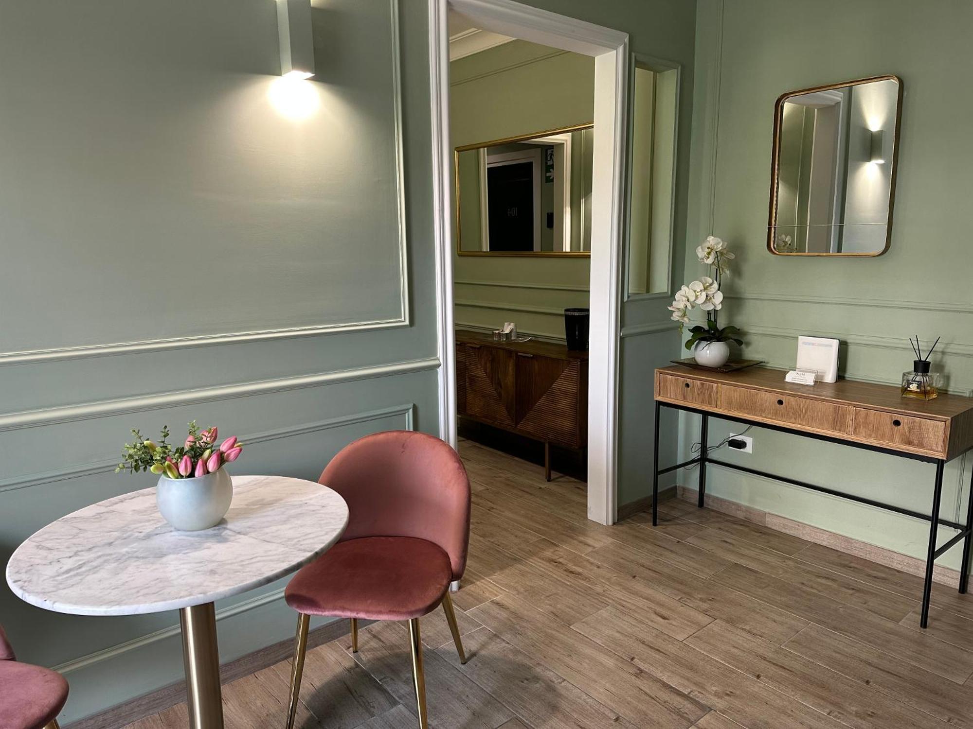 Nlm Boutique Appartamento