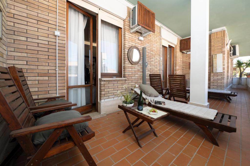 Apartment Luxury San Pietro
