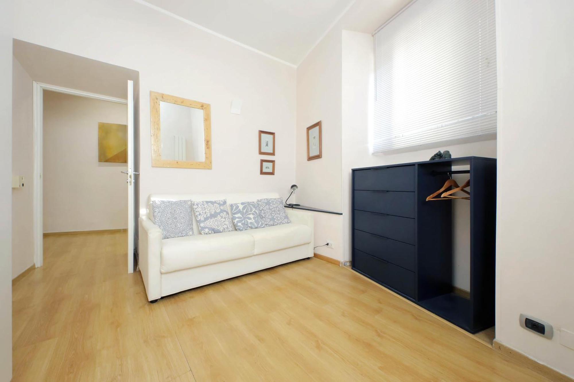 Vaticano Apartment *