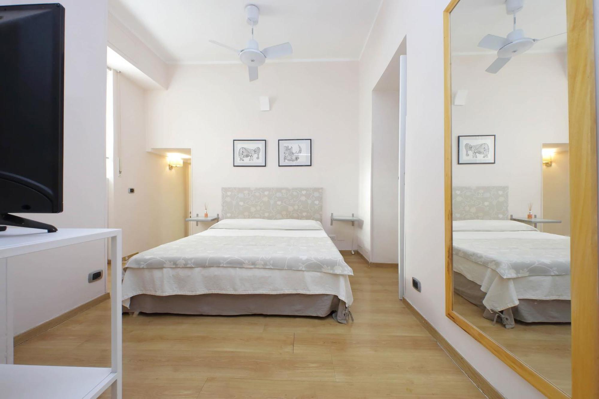 Apartment Vaticano
