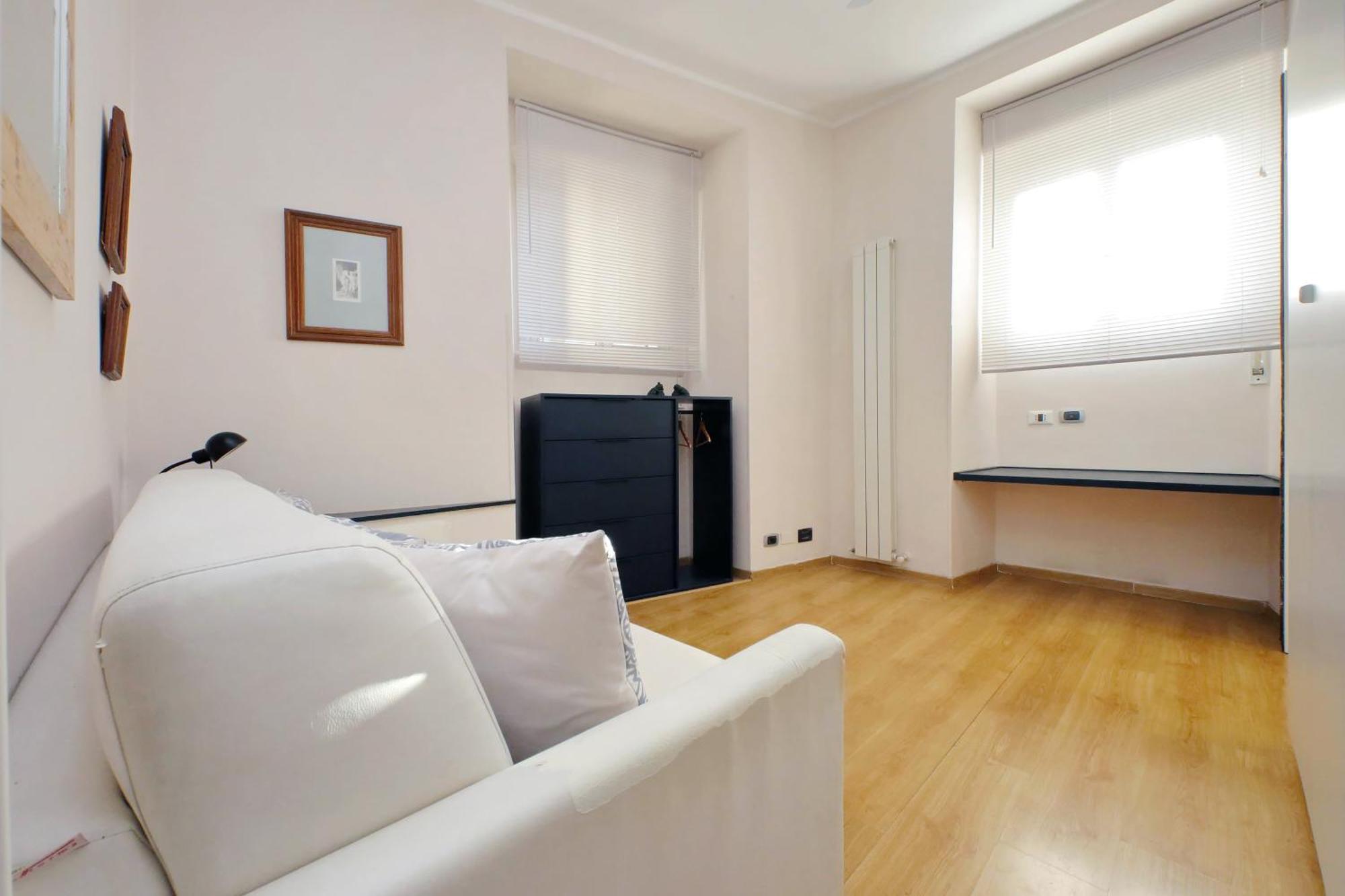 Vaticano Apartment