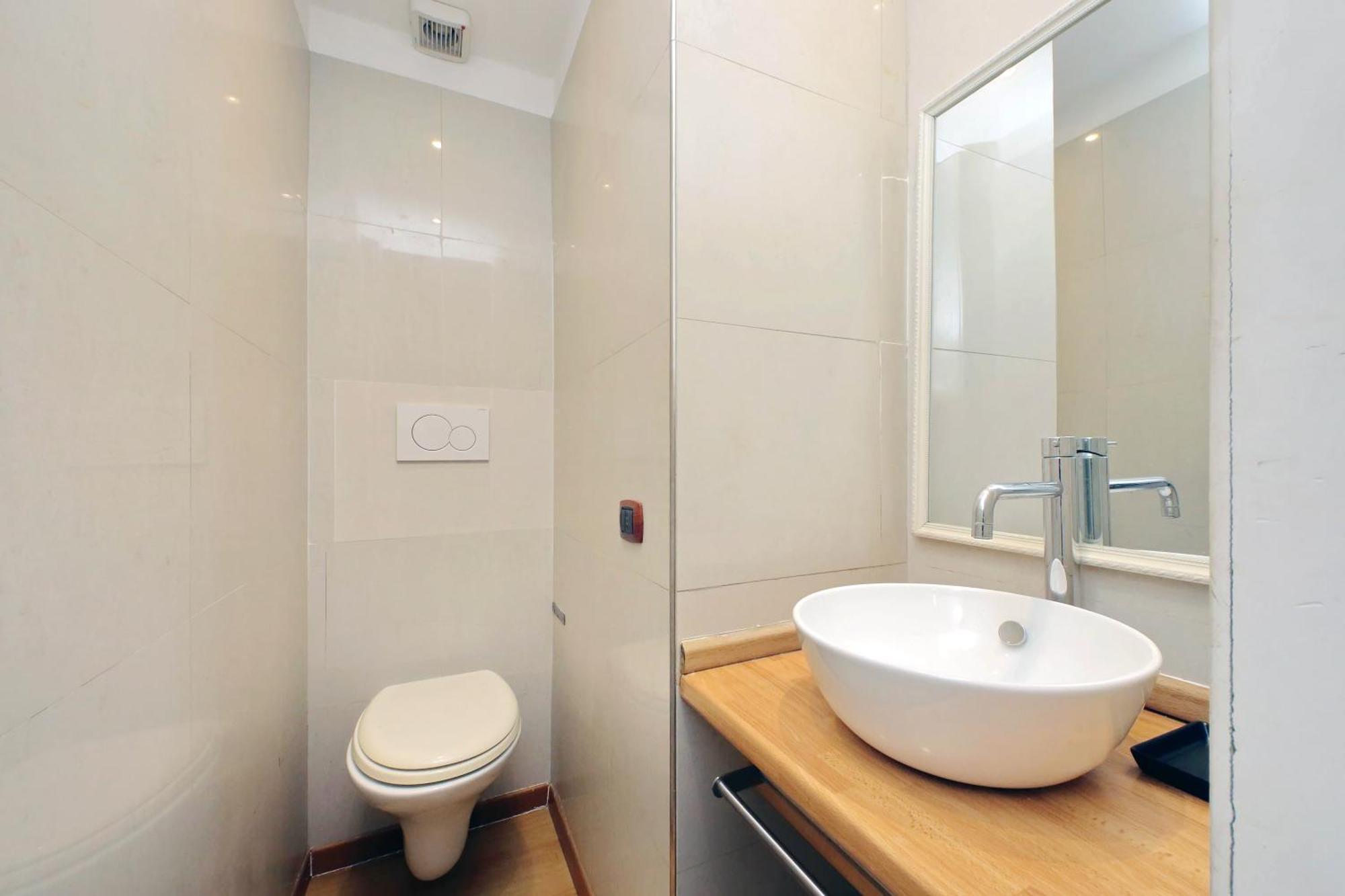 Apartment Vaticano *