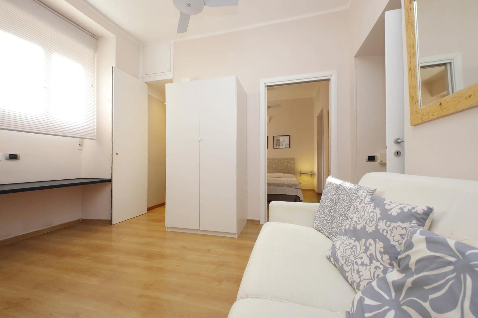 Vaticano Apartment *