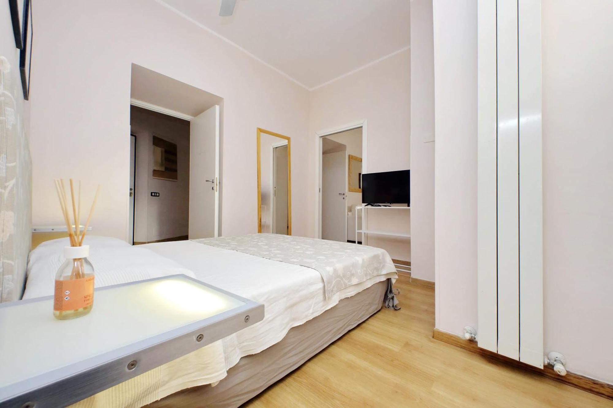 Apartment Vaticano Rome