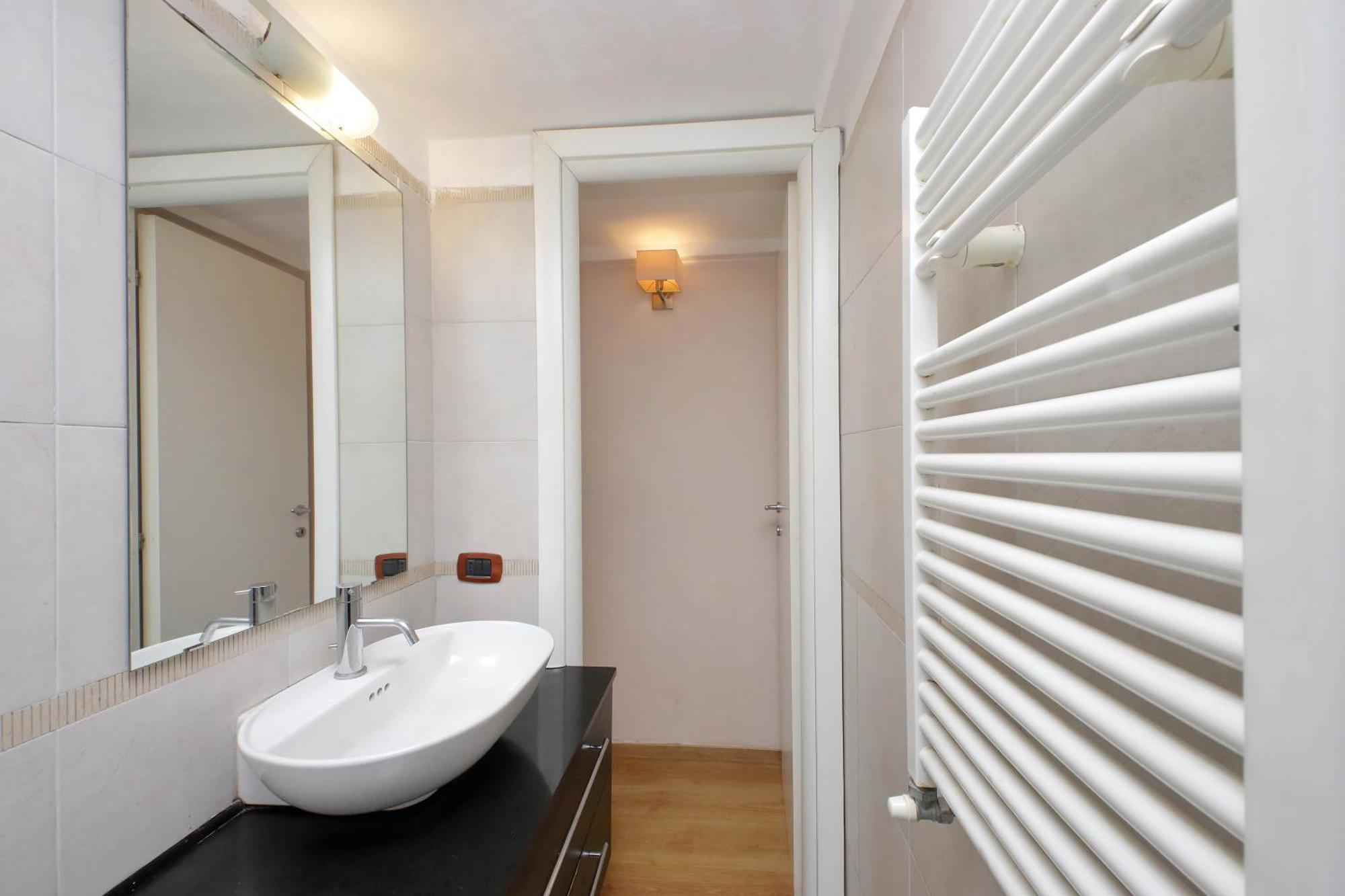 Vaticano Apartment Rome