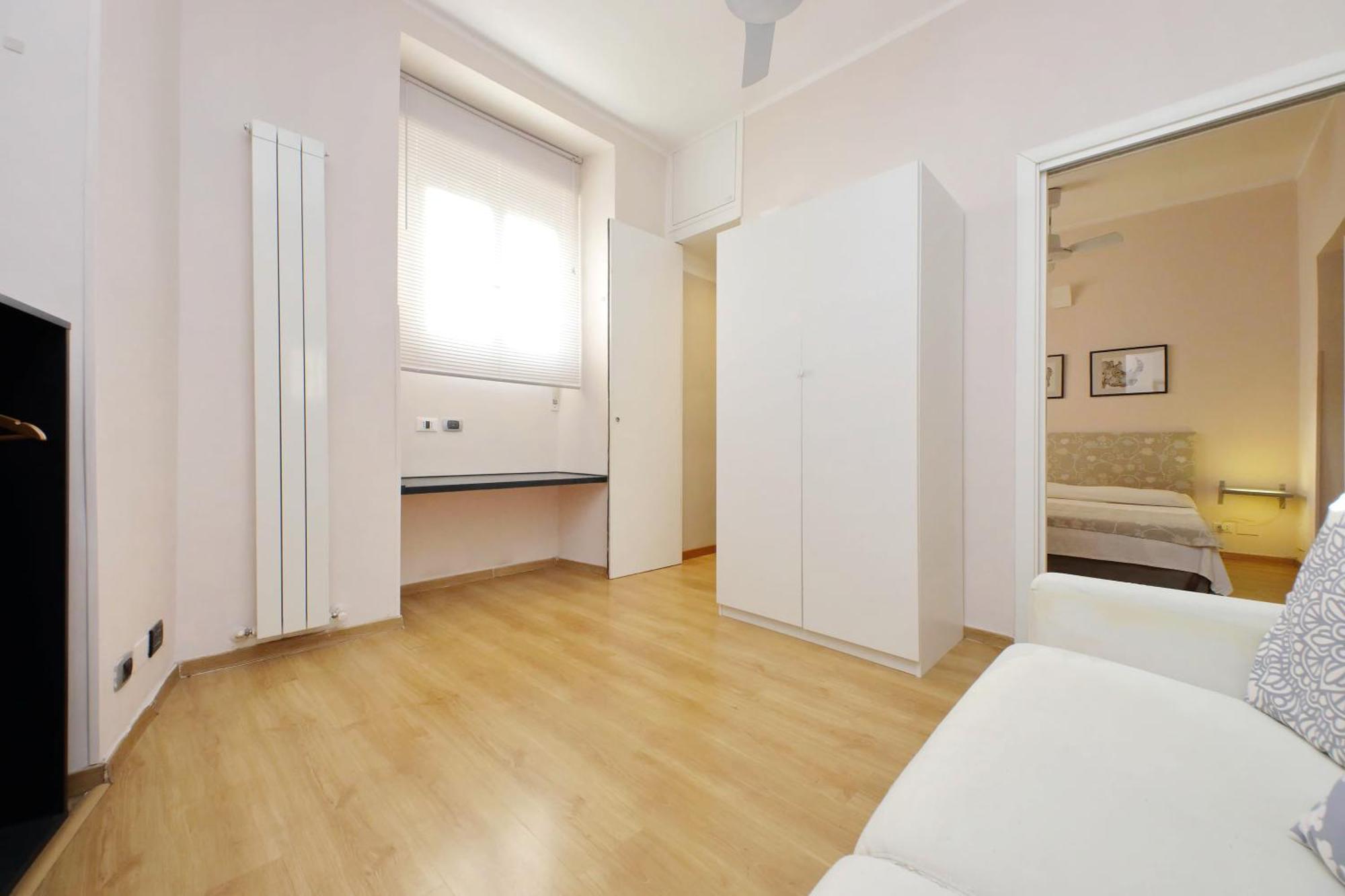 Vaticano Apartment *