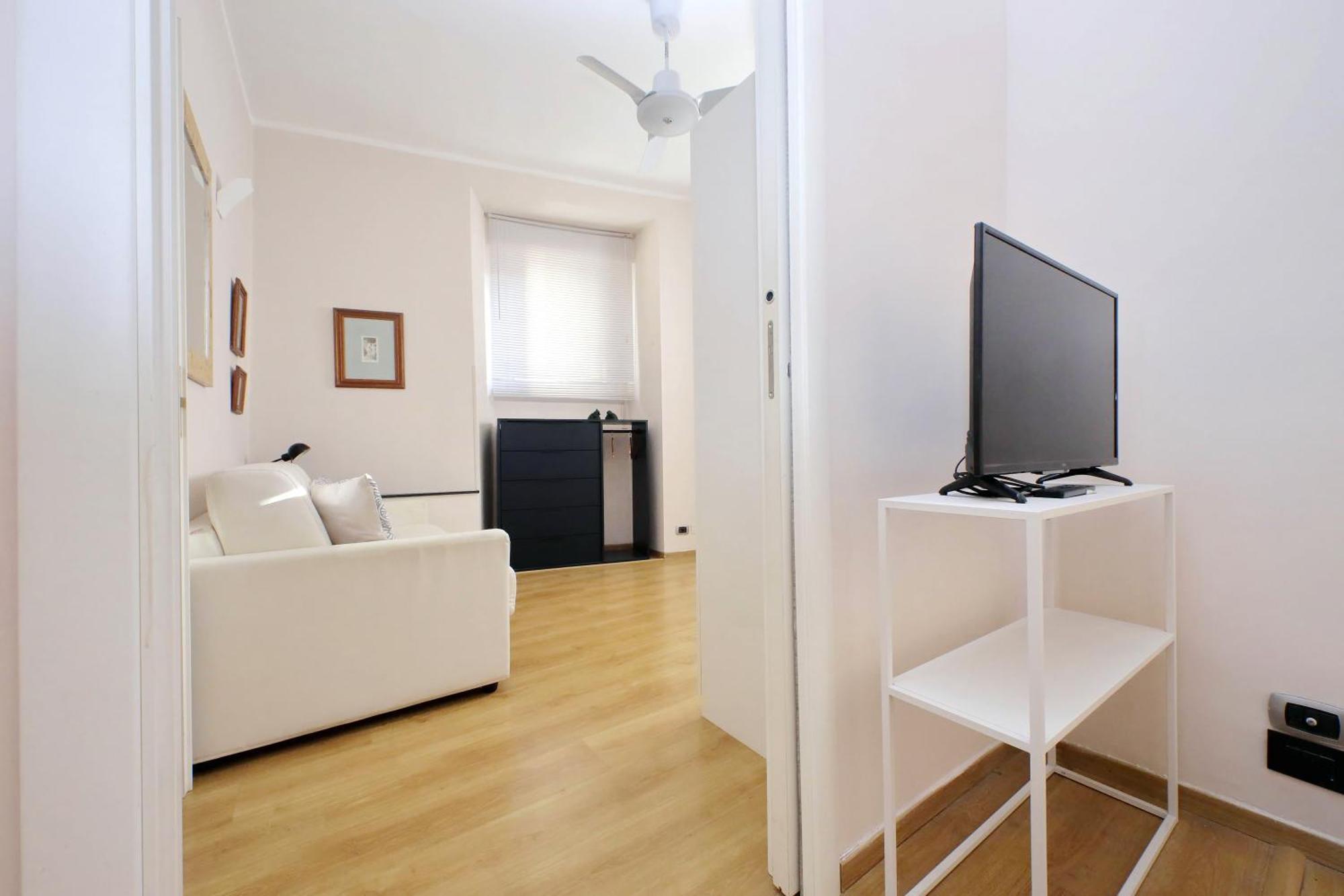 Apartment Vaticano Rome