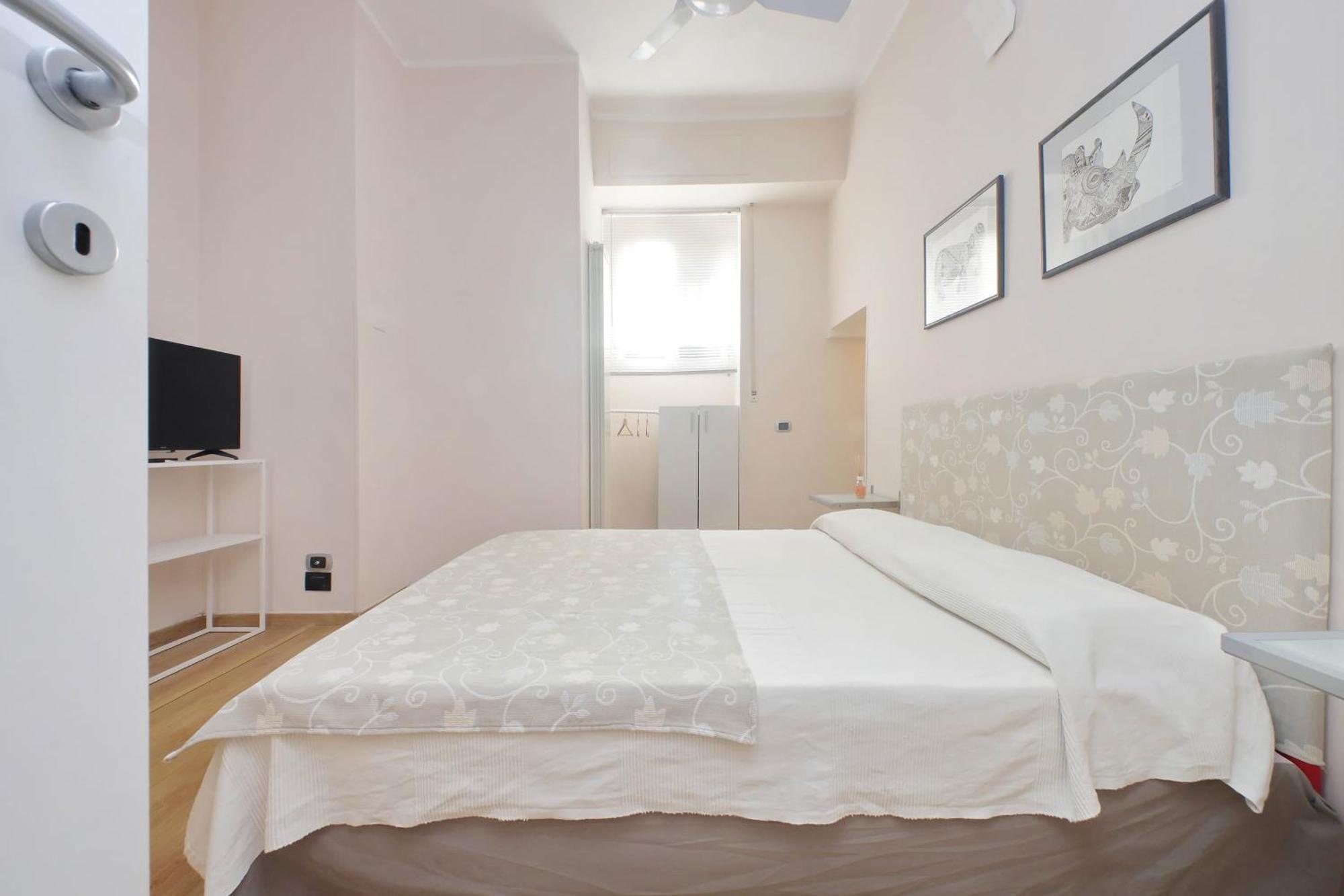 Vaticano Apartment Rome