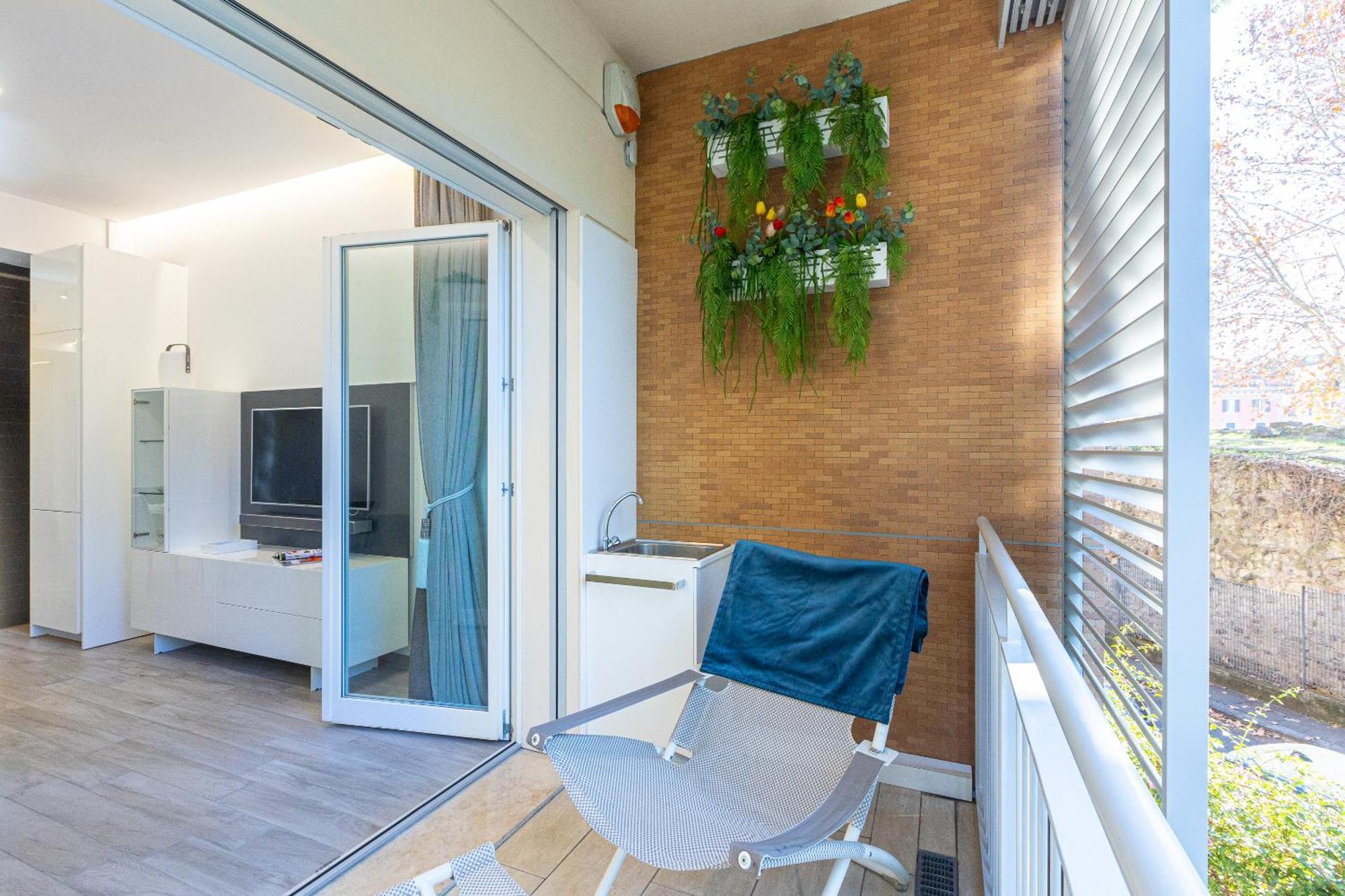 Amazing Domus Aventino *