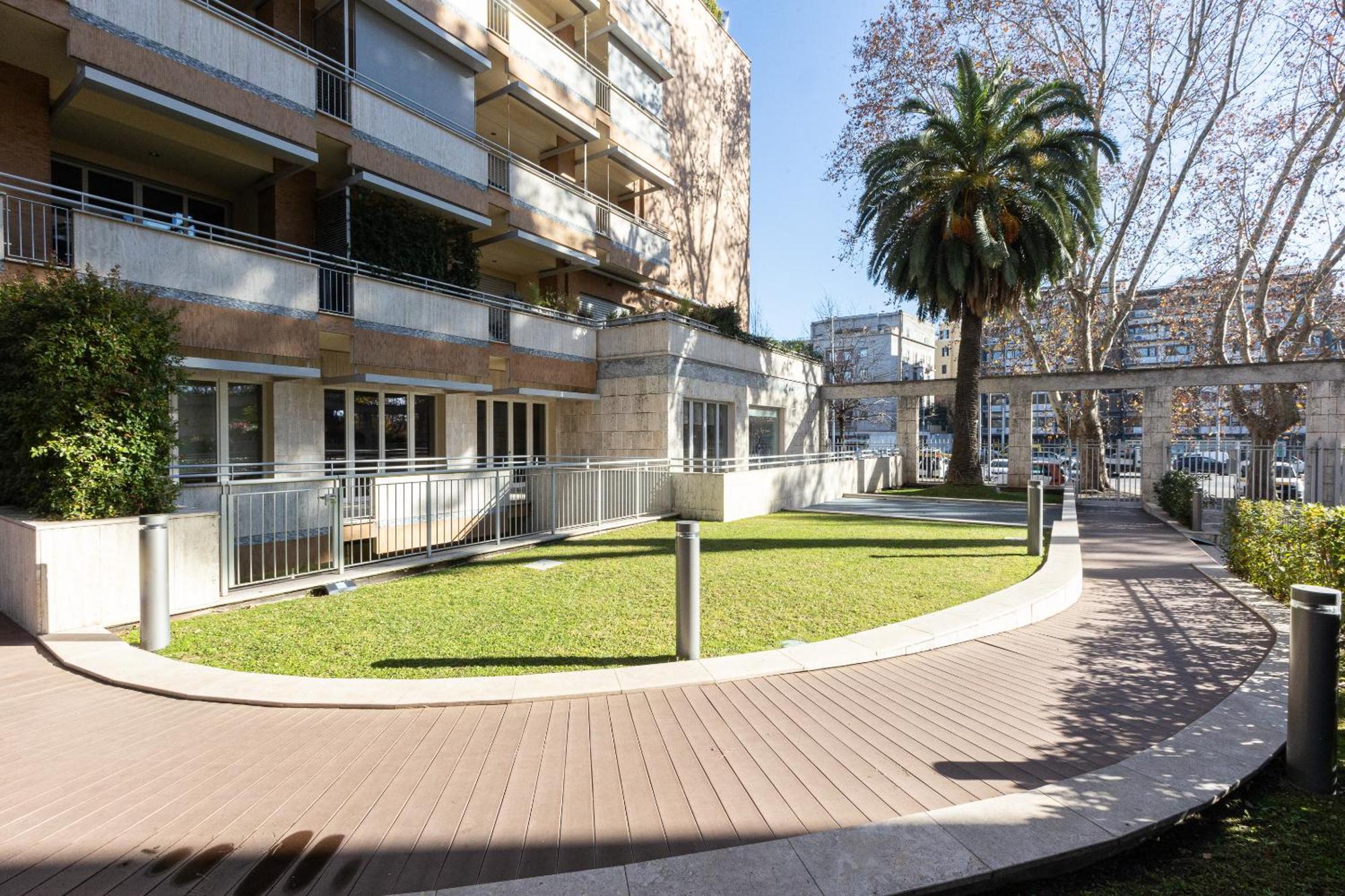 Amazing Domus Aventino