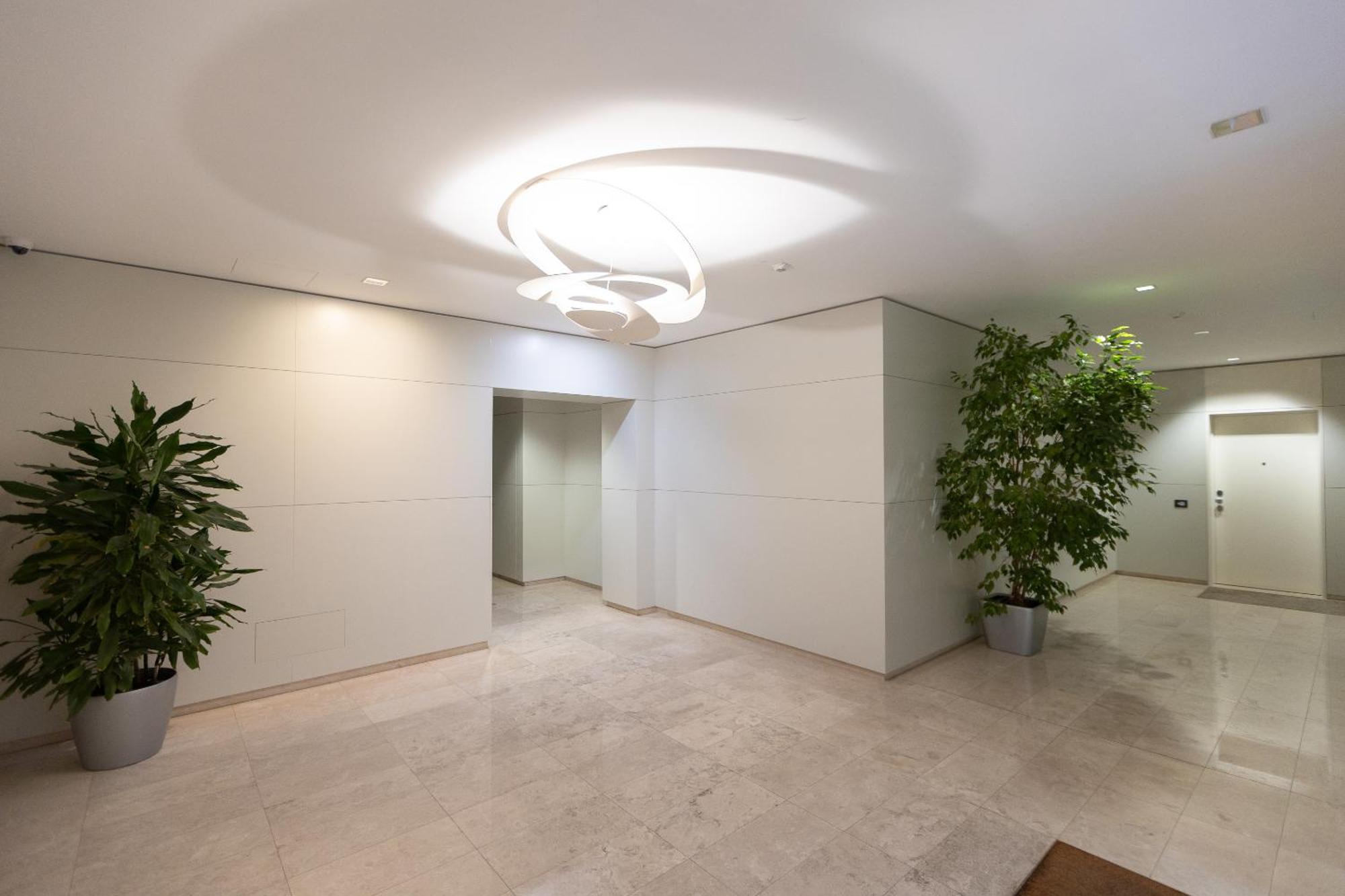 Apartment Amazing Domus Aventino