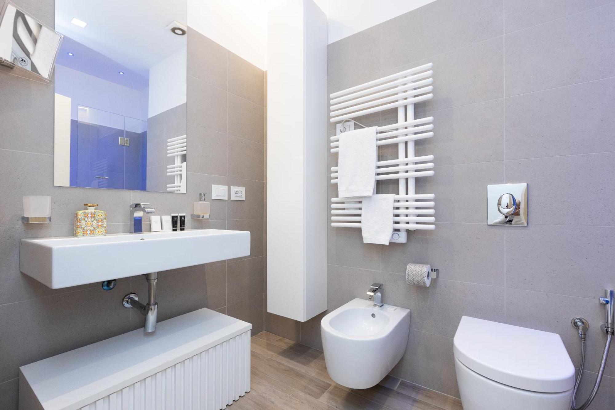 Amazing Domus Aventino Apartment Rome
