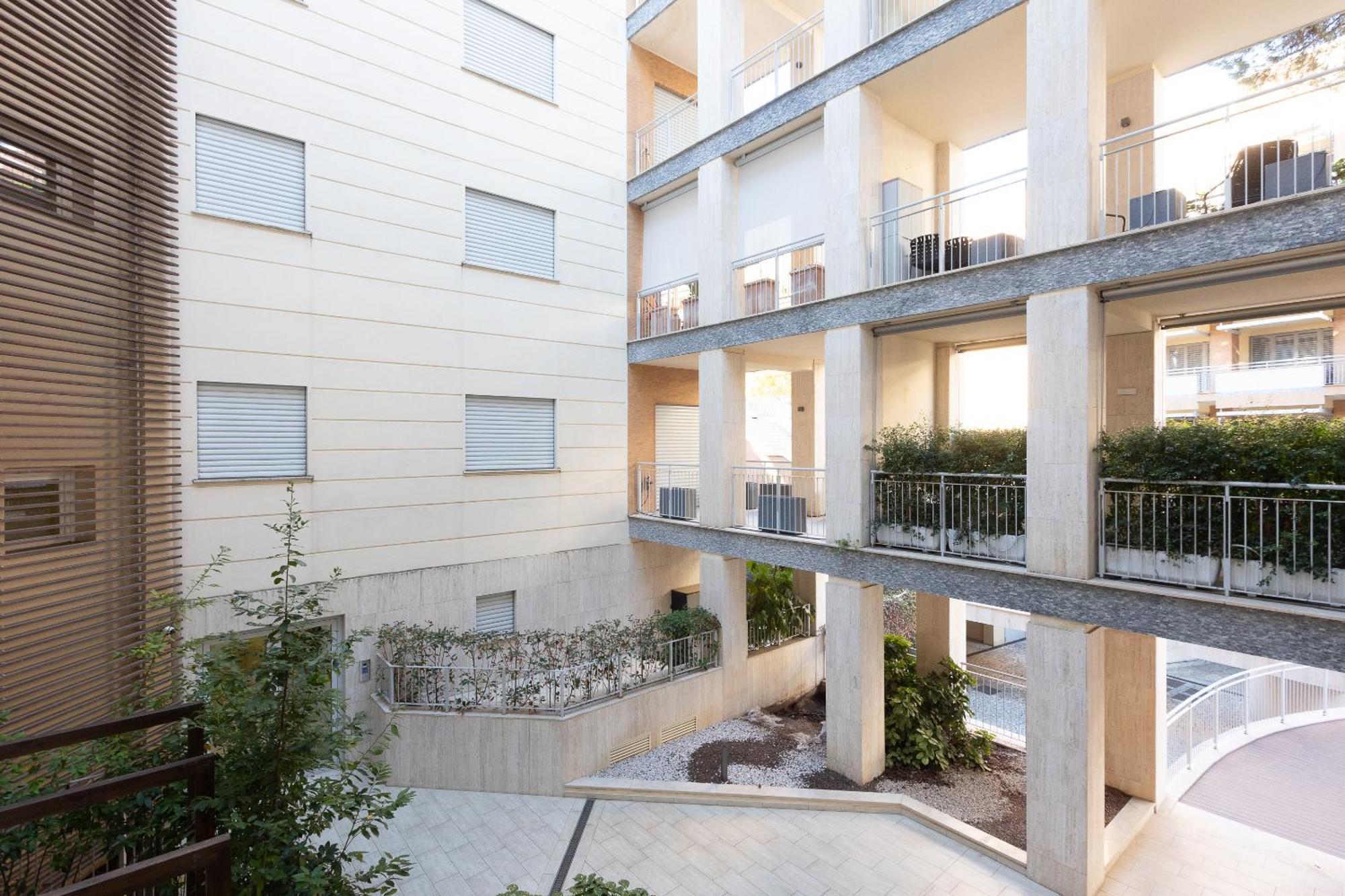 Apartment Amazing Domus Aventino *