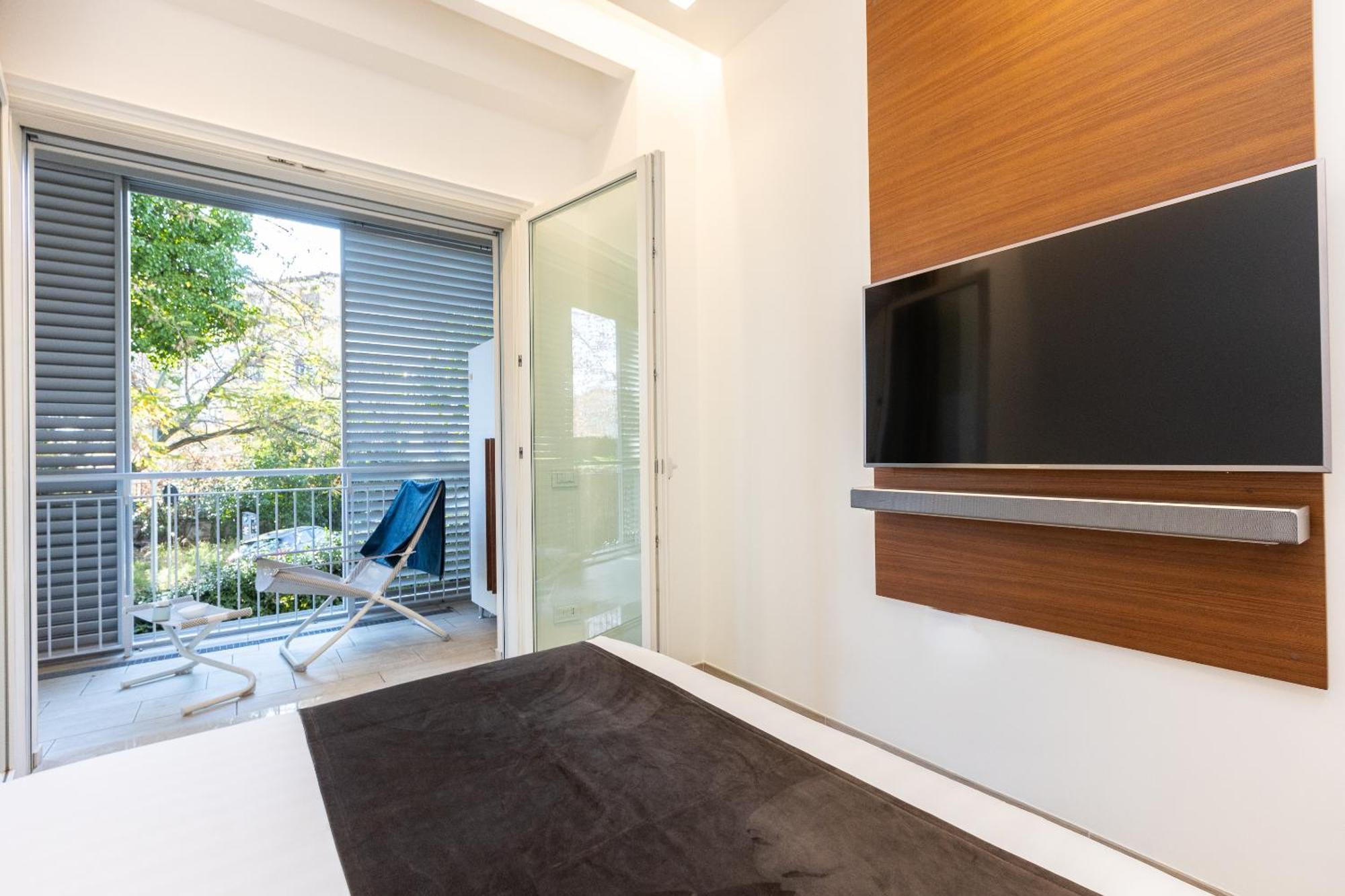Apartment Amazing Domus Aventino Rome