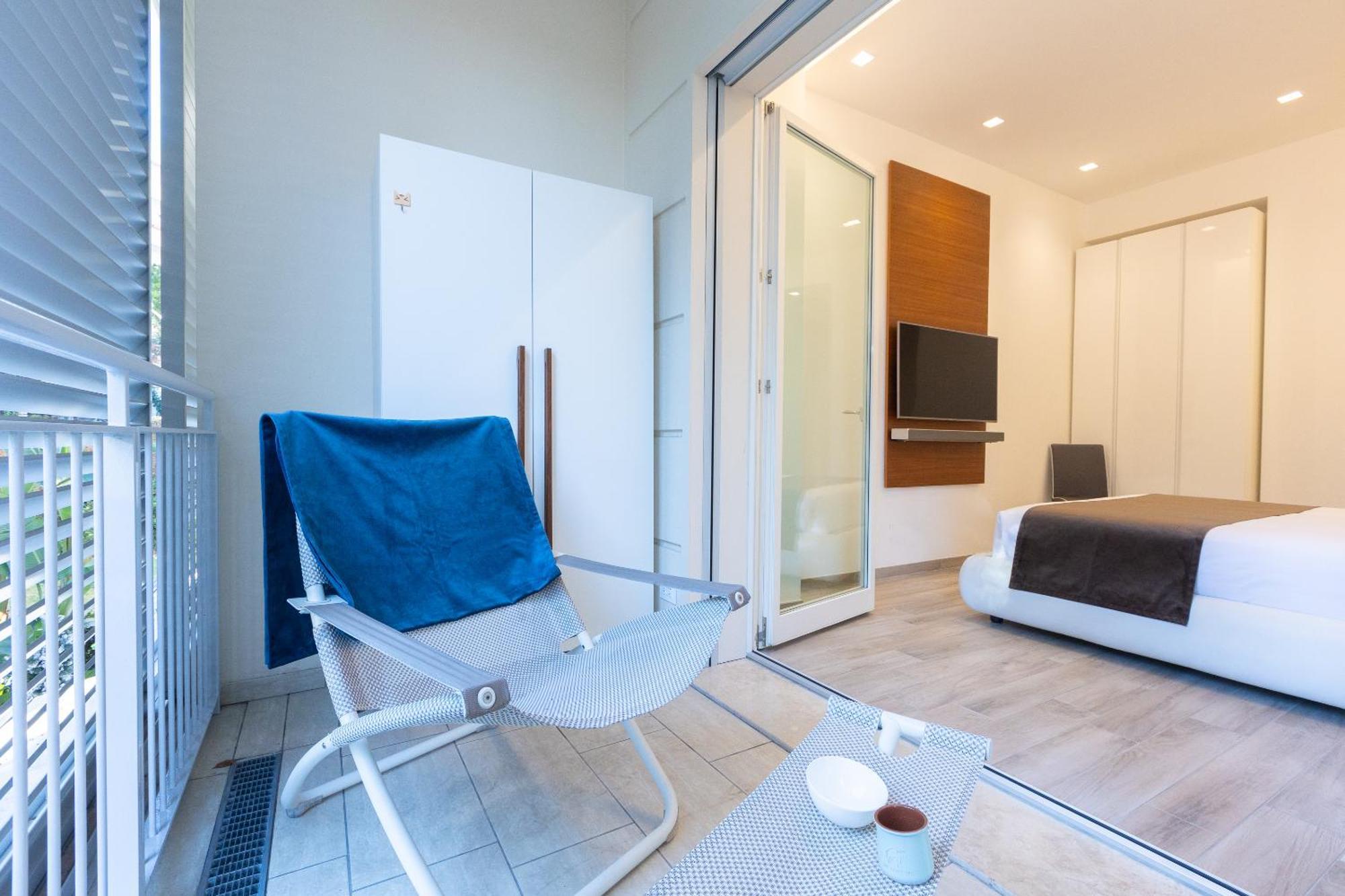 Amazing Domus Aventino Rome