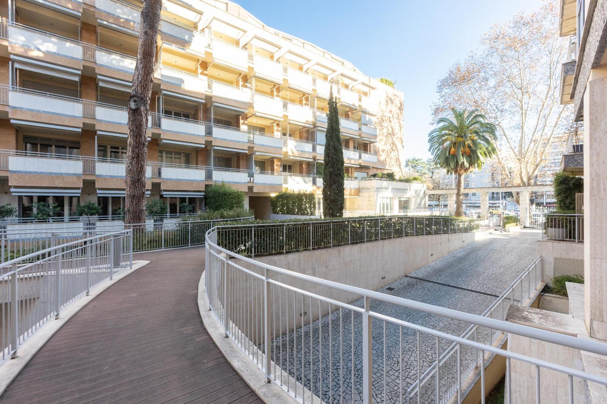 Apartment Amazing Domus Aventino *