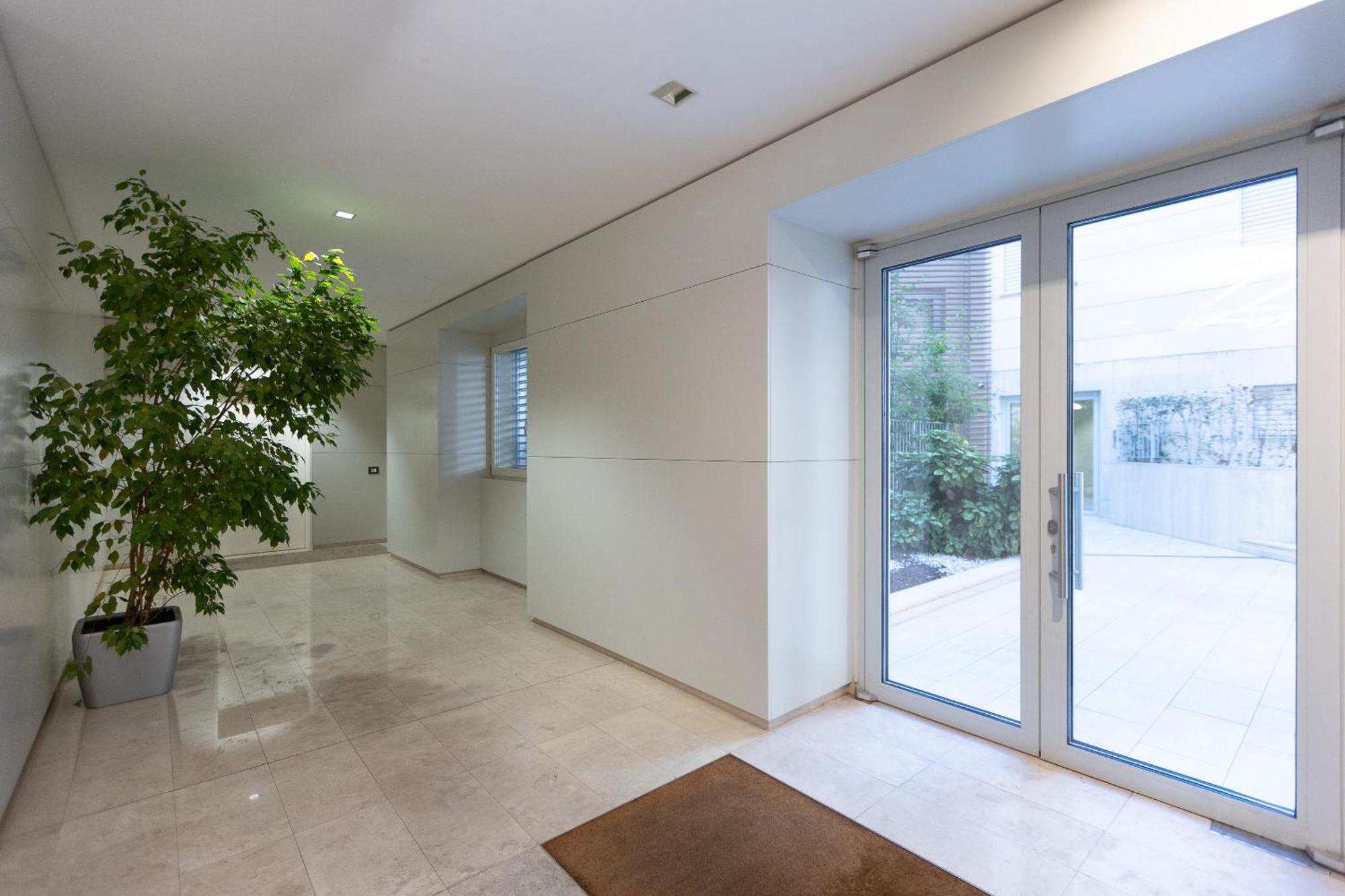 Amazing Domus Aventino Apartment Rome