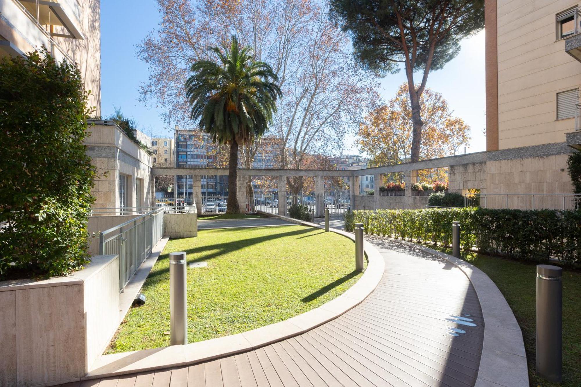 Amazing Domus Aventino Rome