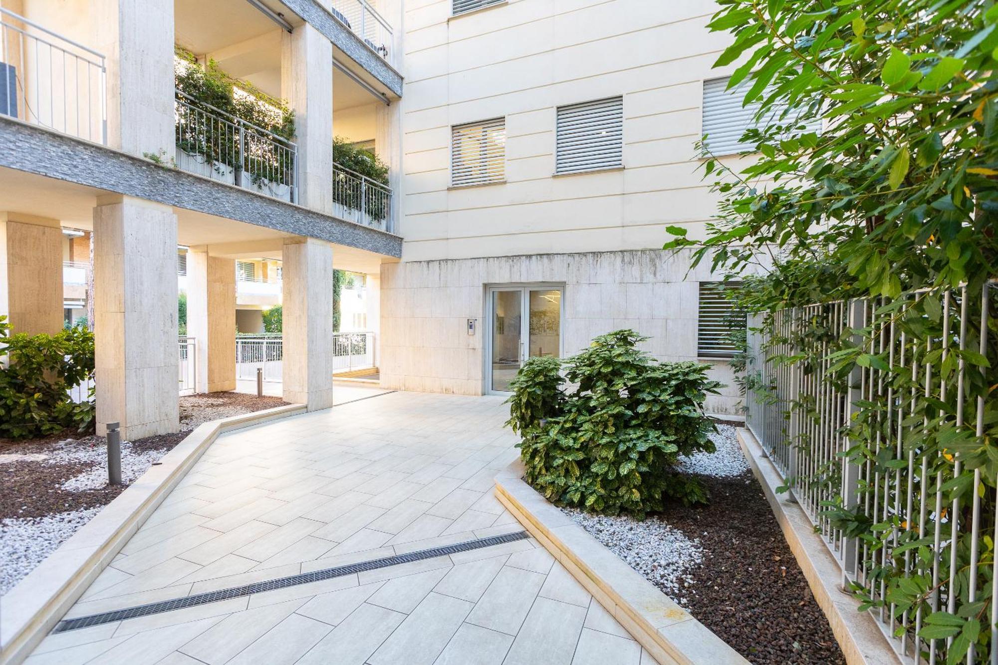 Apartment Amazing Domus Aventino *