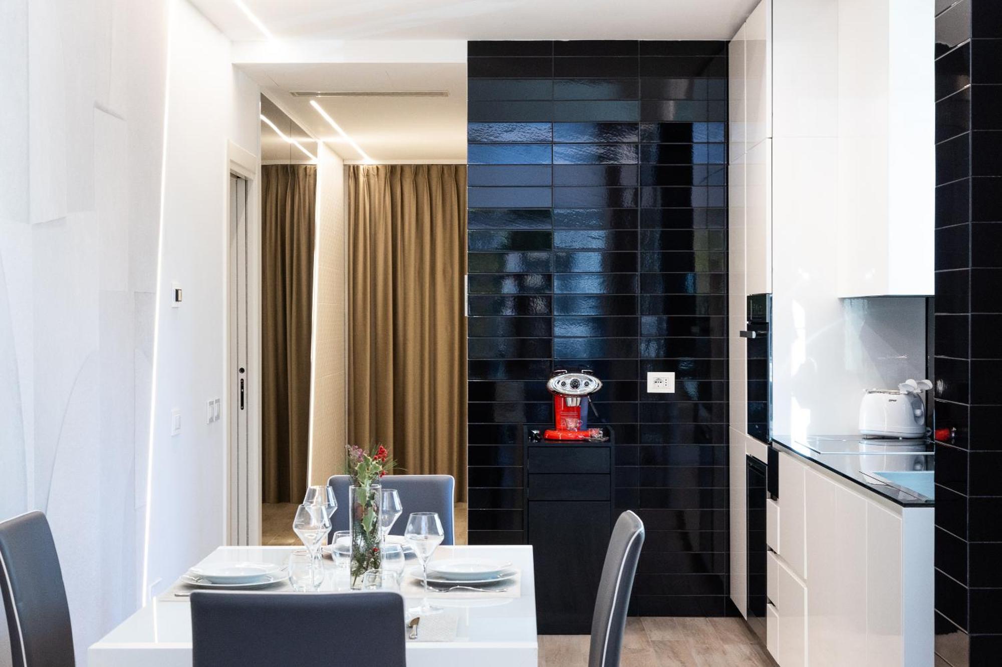 Amazing Domus Aventino Apartment *