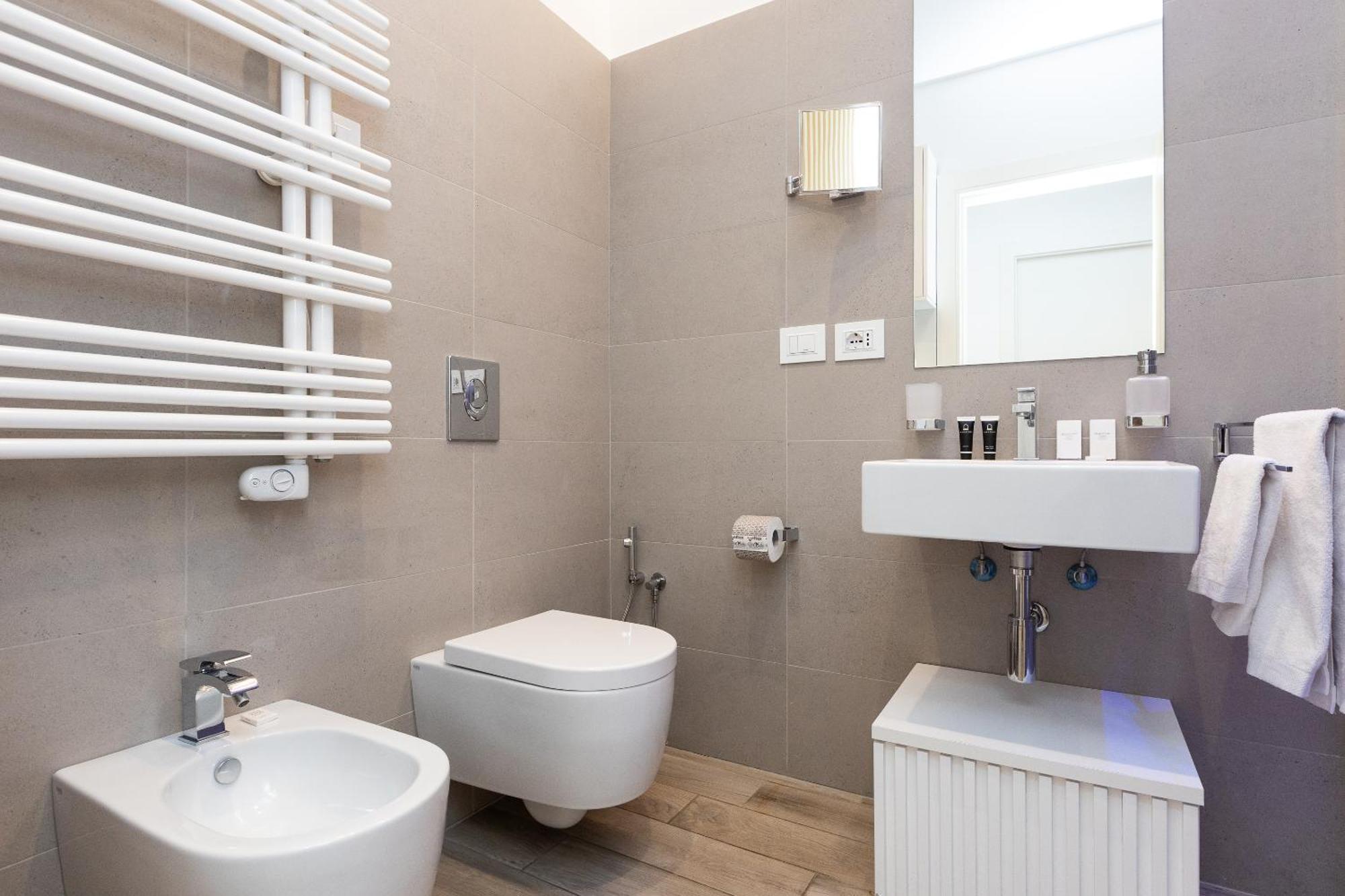 Amazing Domus Aventino Rome