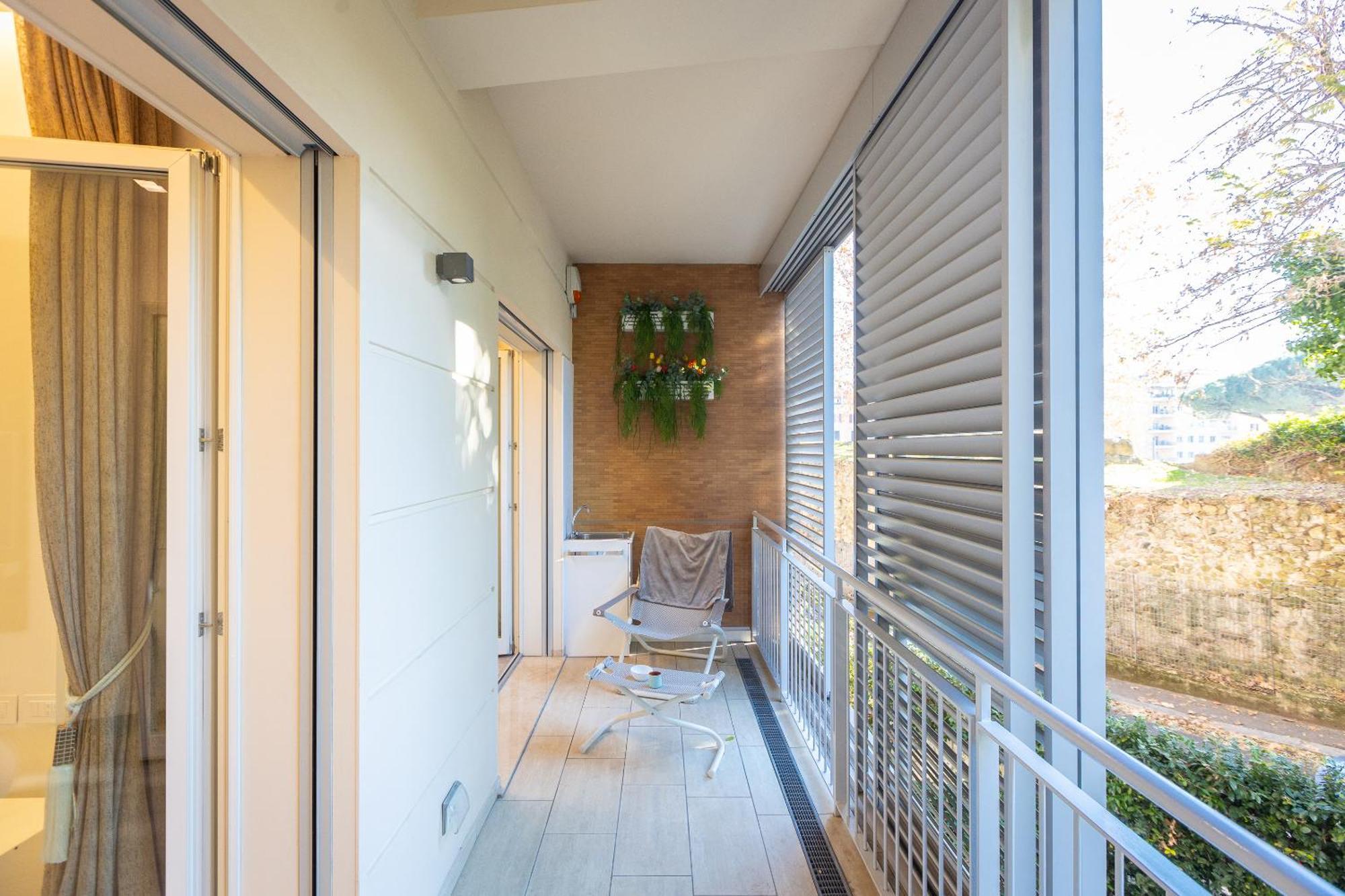 Amazing Domus Aventino Apartment