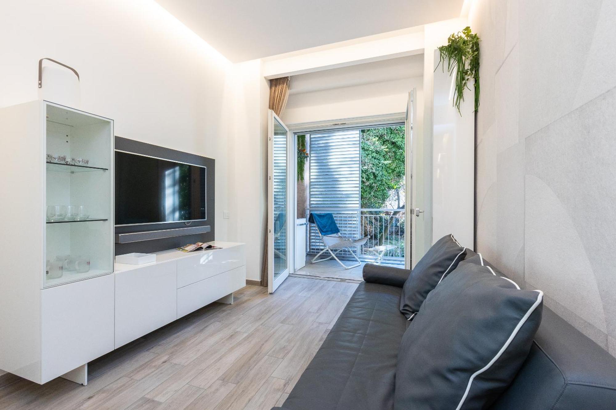 Apartment Amazing Domus Aventino *