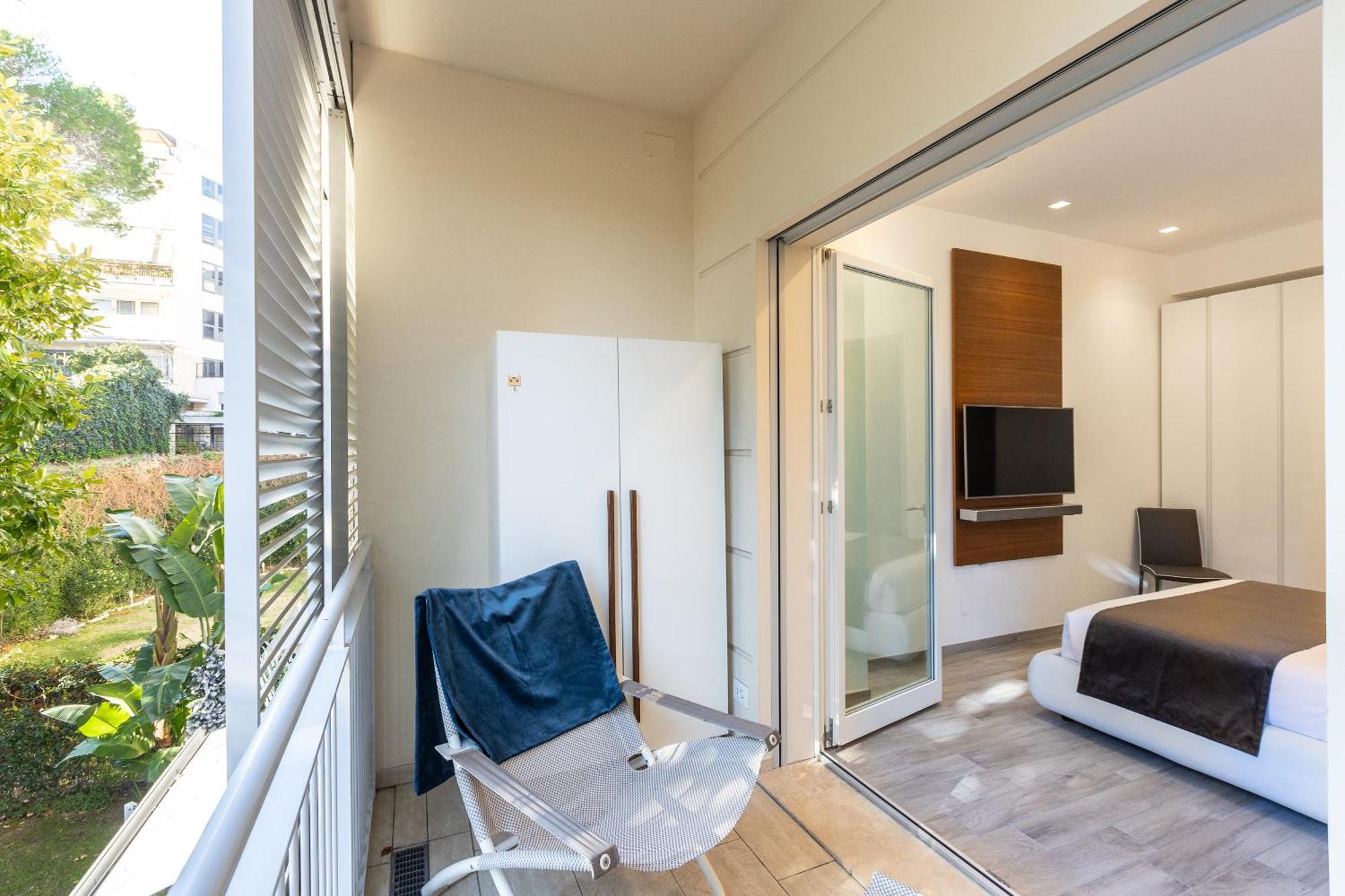 Amazing Domus Aventino *