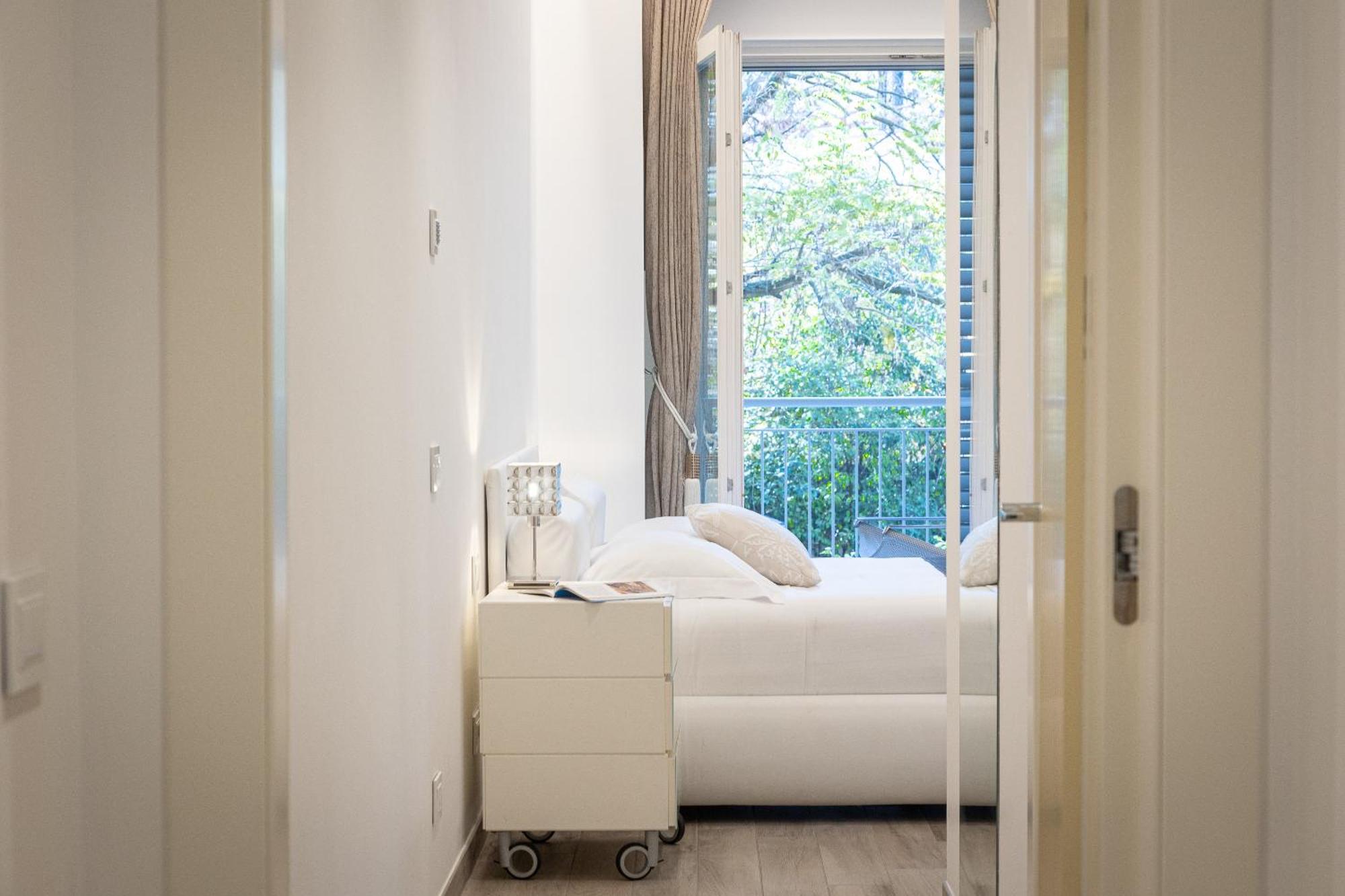 Apartment Amazing Domus Aventino Rome
