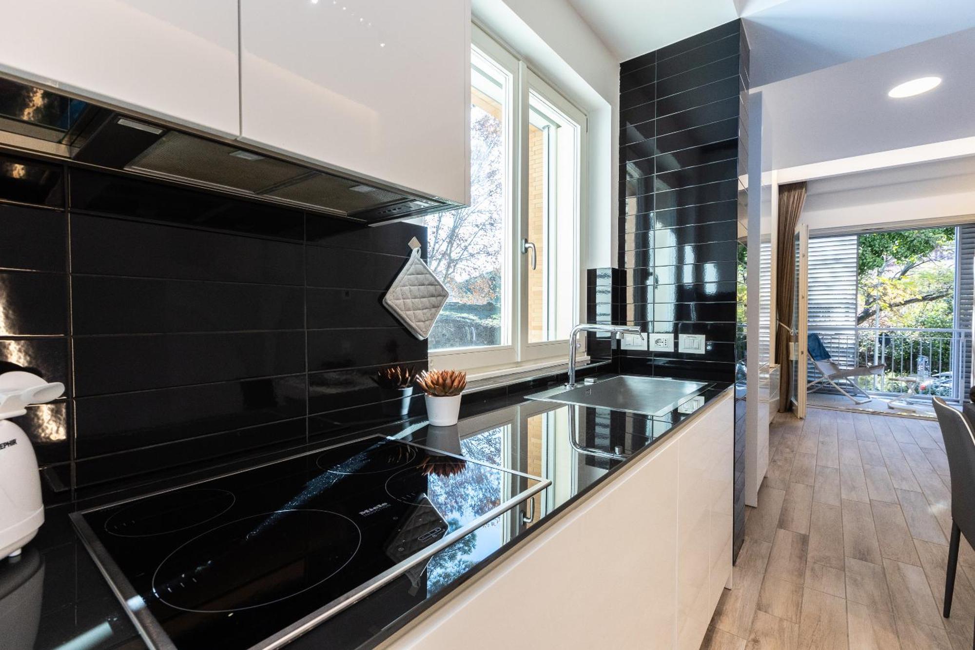 Amazing Domus Aventino Rome